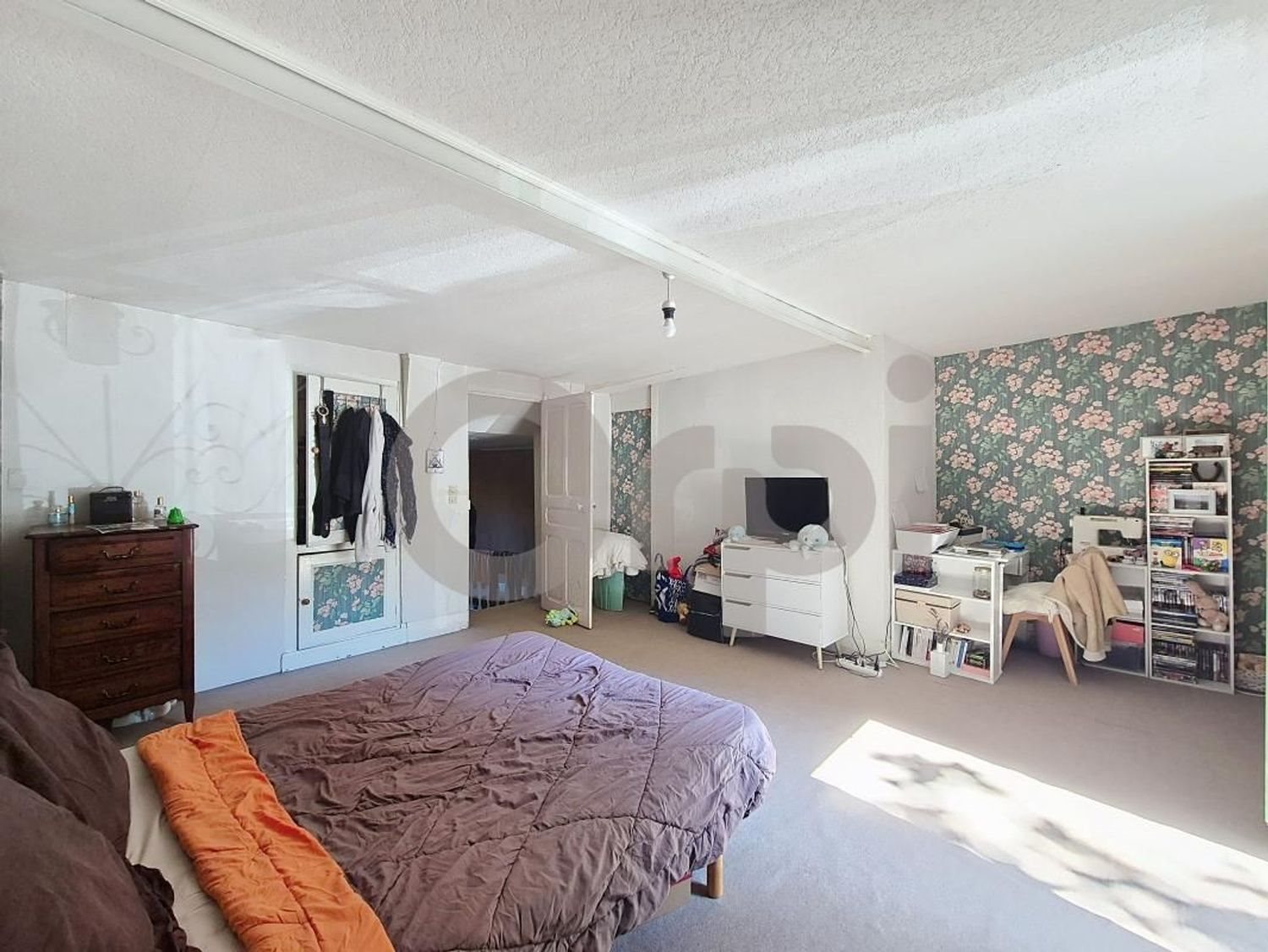 Maison à vendre, 92m², Terrasson-Lavilledieu