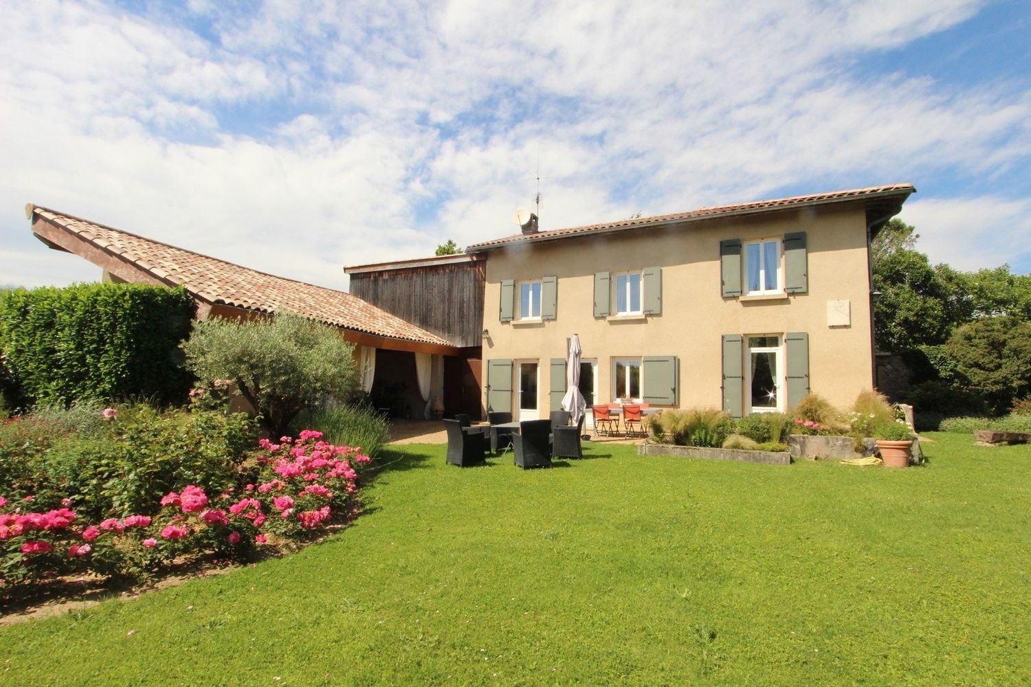 Maison à vendre, 120m², Châtillon-Saint-Jean