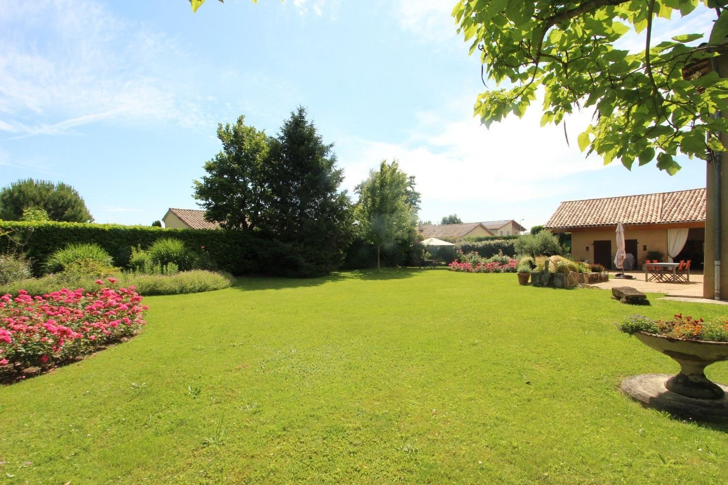 Maison à vendre, 120m², Châtillon-Saint-Jean
