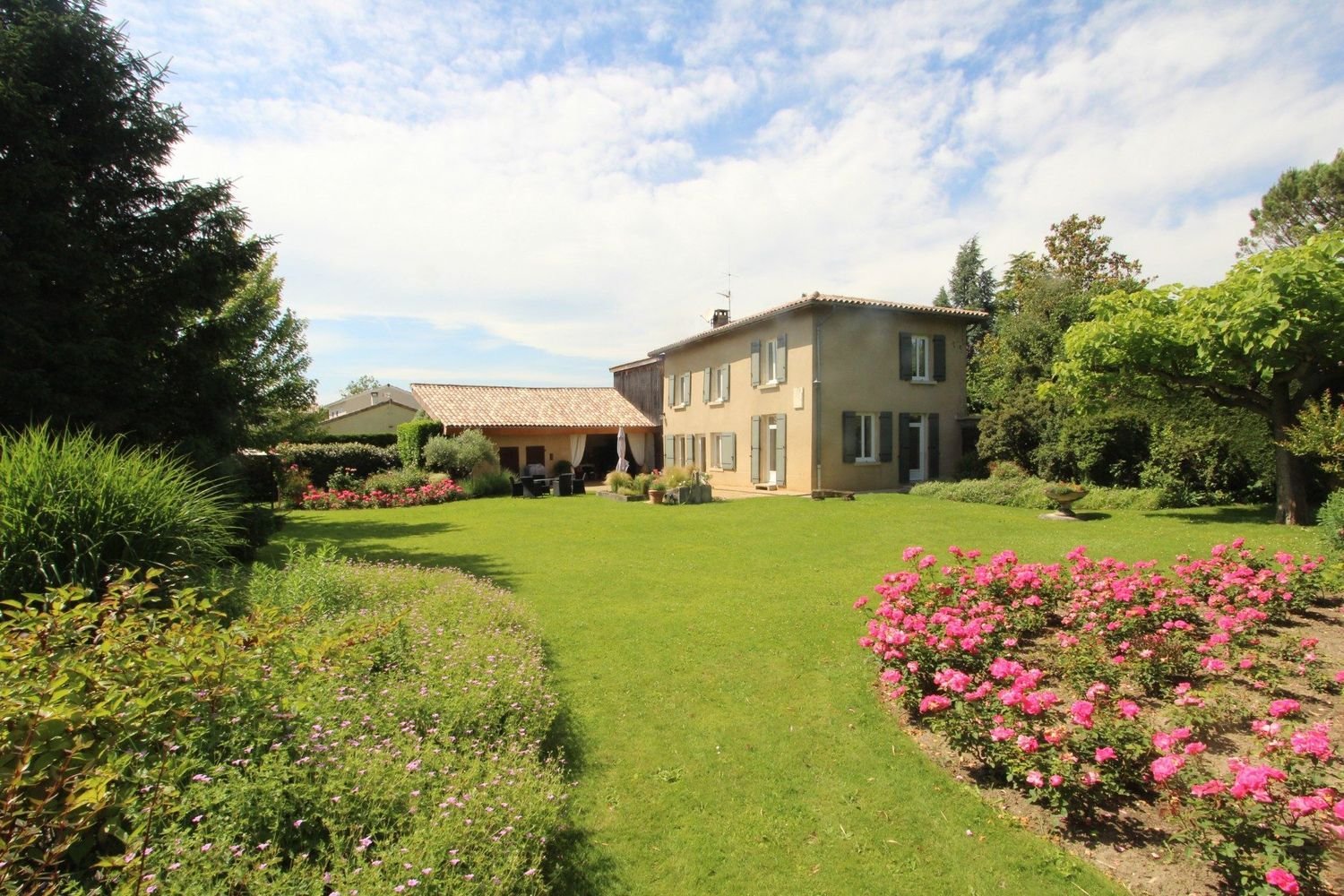 Maison à vendre, 120m², Châtillon-Saint-Jean