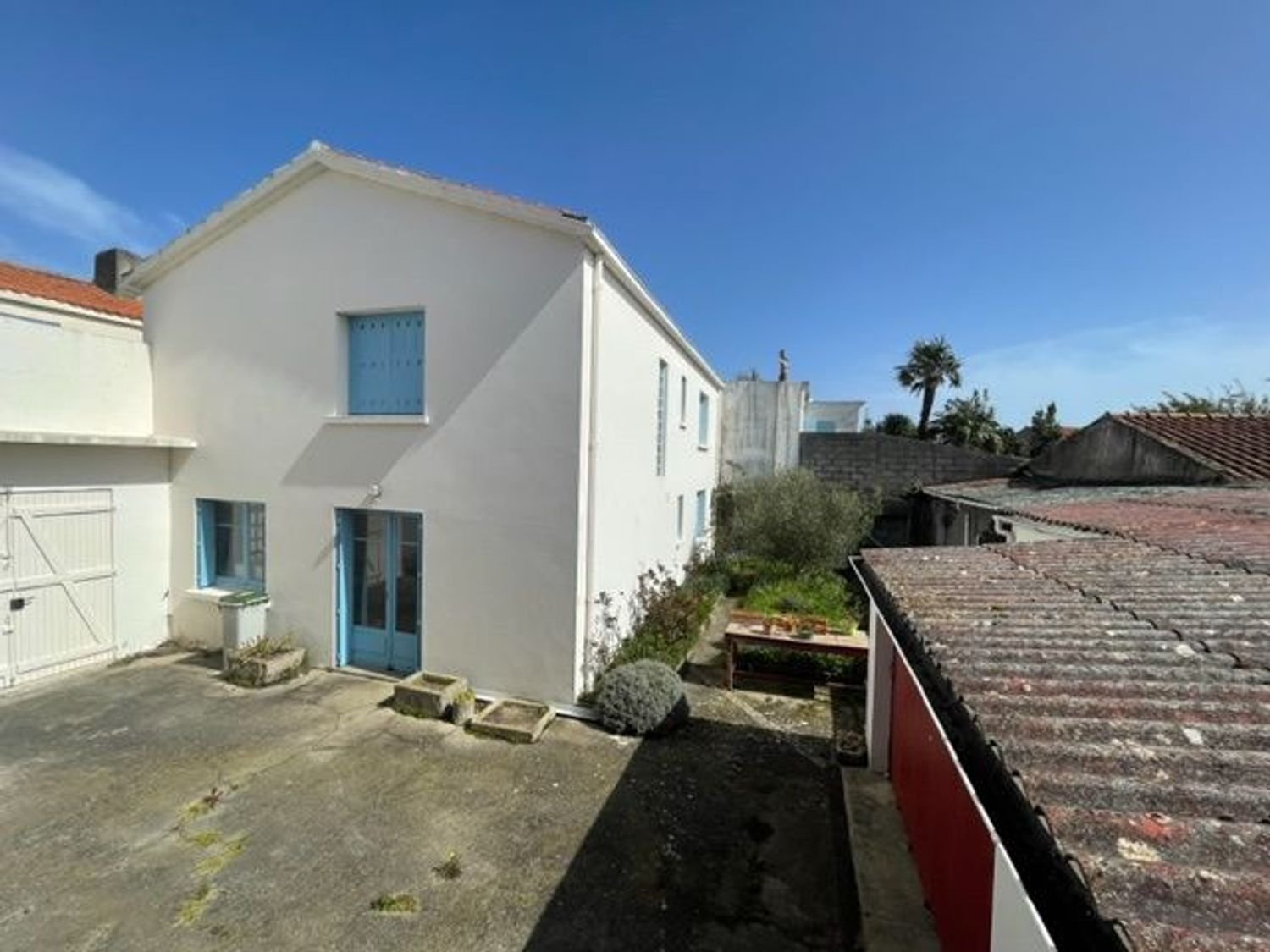 Maison à vendre, 139m², Noirmoutier-en-l'Île