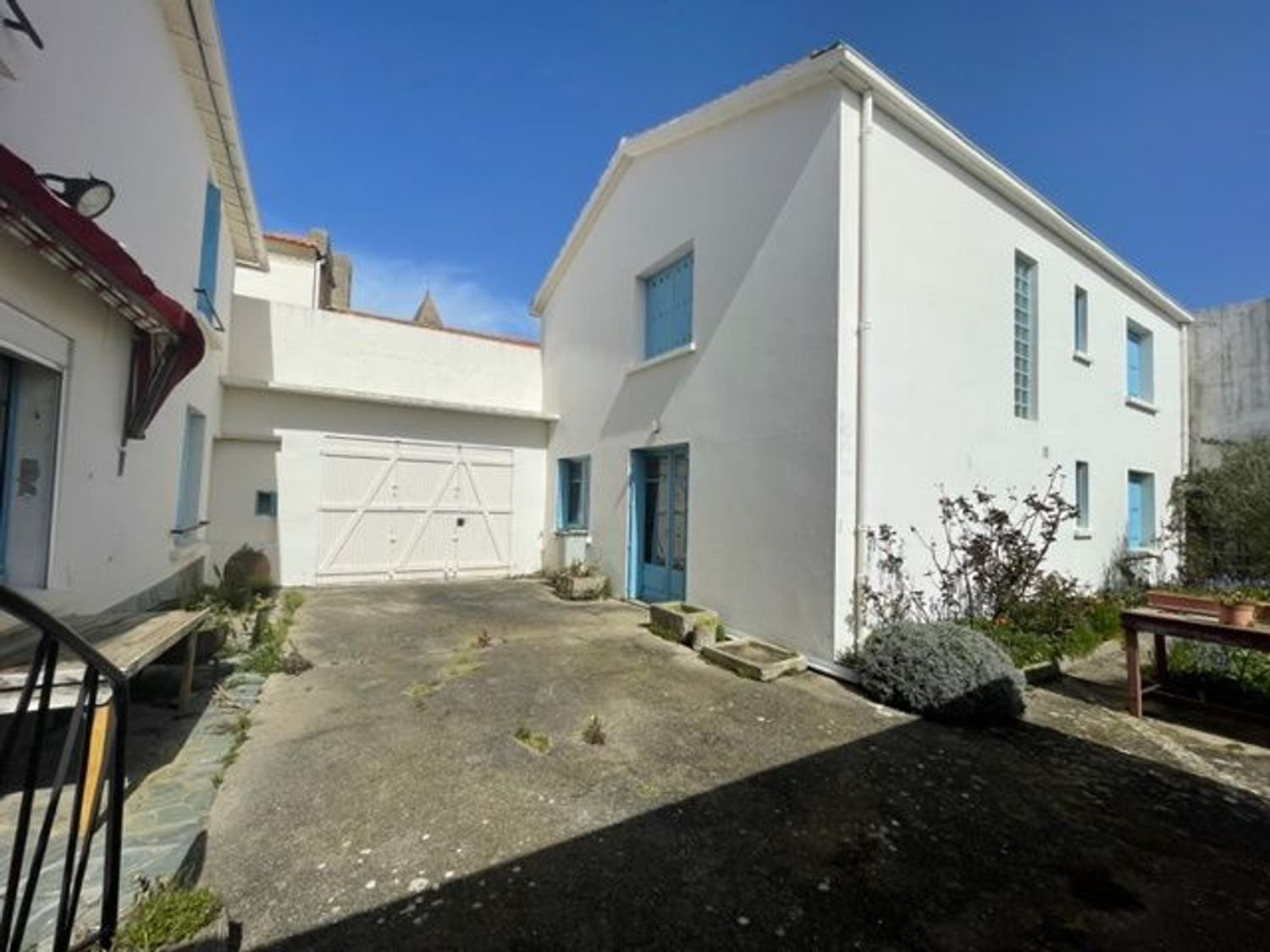 Maison à vendre, 139m², Noirmoutier-en-l'Île