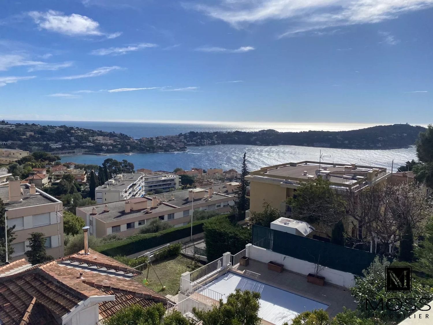 Maison à vendre, 302m², Villefranche-sur-Mer