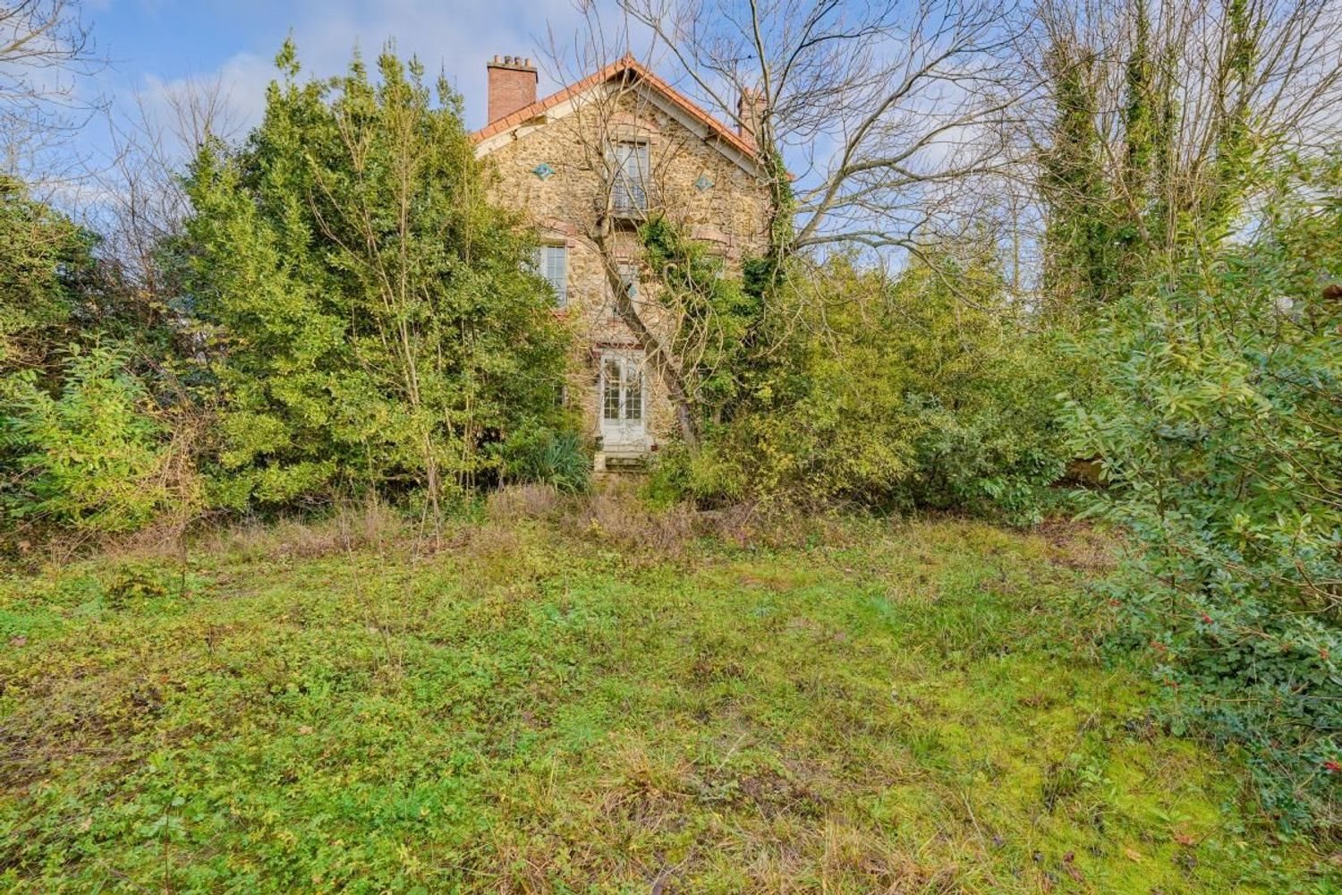 Maison à vendre, 152m², Crosne