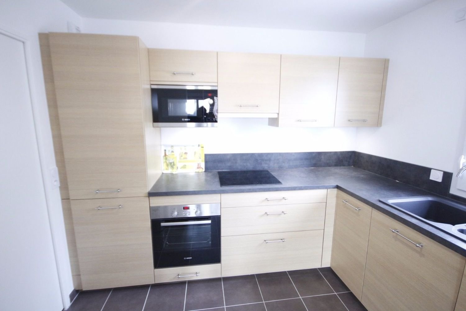 Appartement à louer, 68m², Saint-Ouen-sur-Seine