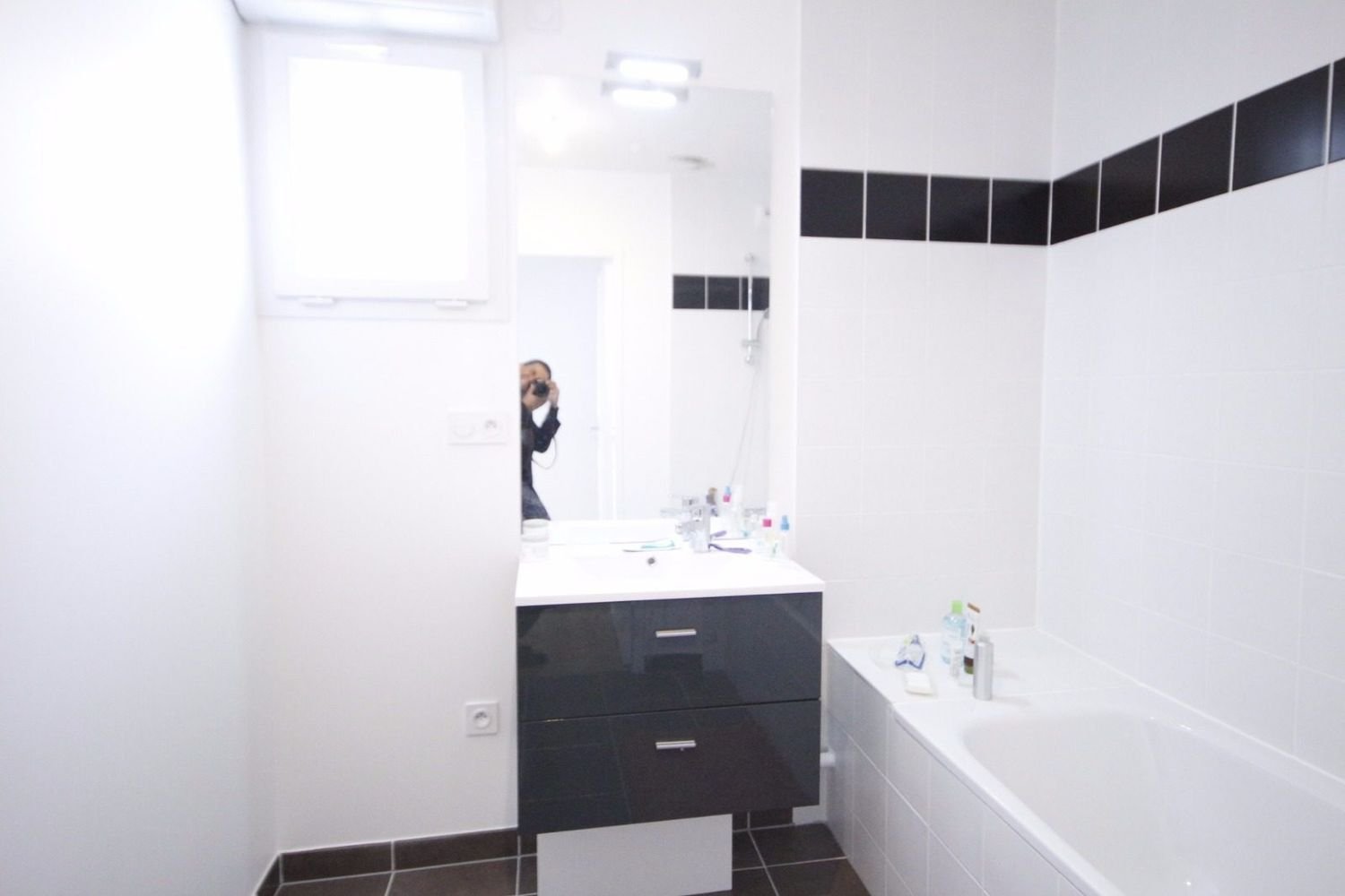 Appartement à louer, 68m², Saint-Ouen-sur-Seine