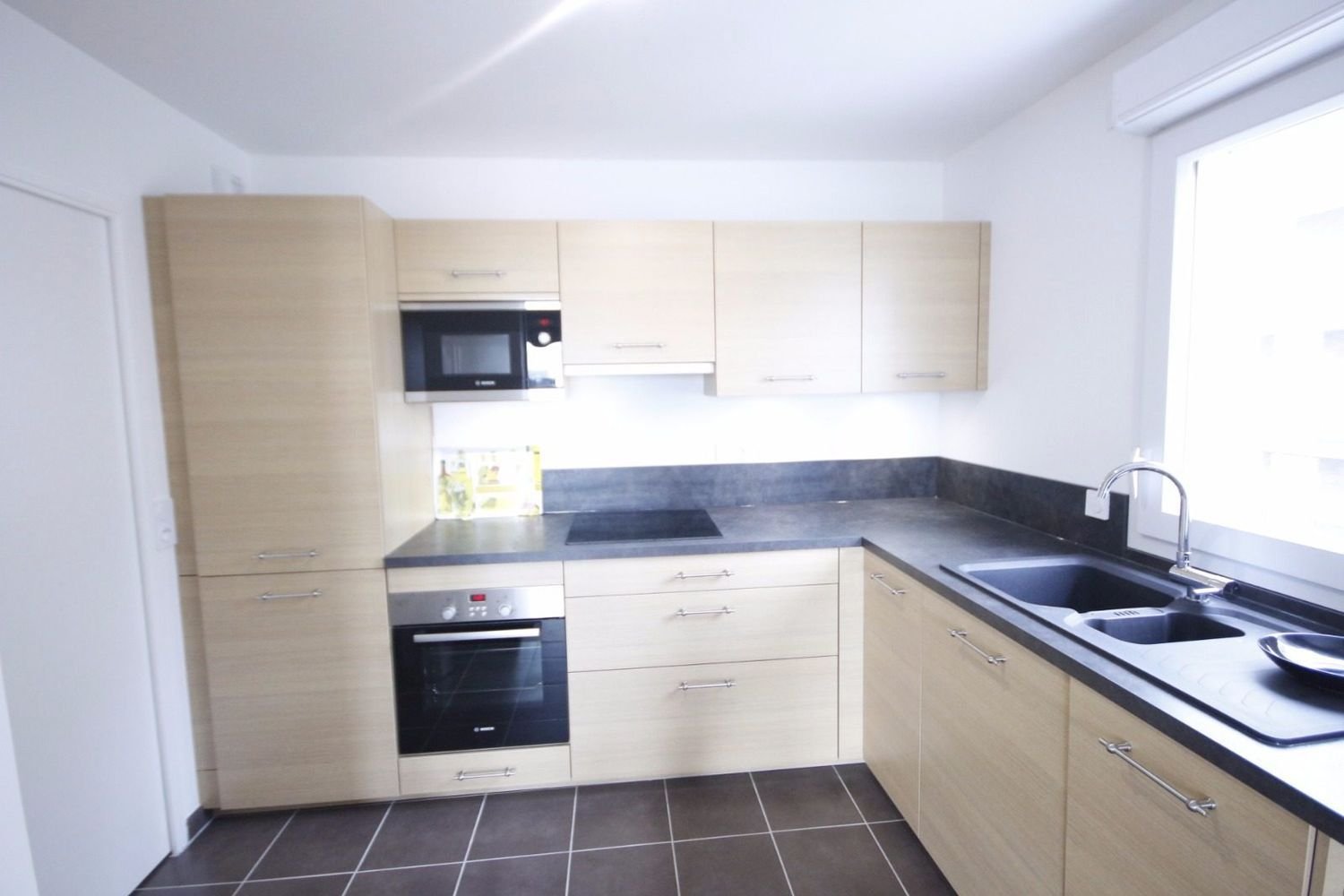 Appartement à louer, 68m², Saint-Ouen-sur-Seine