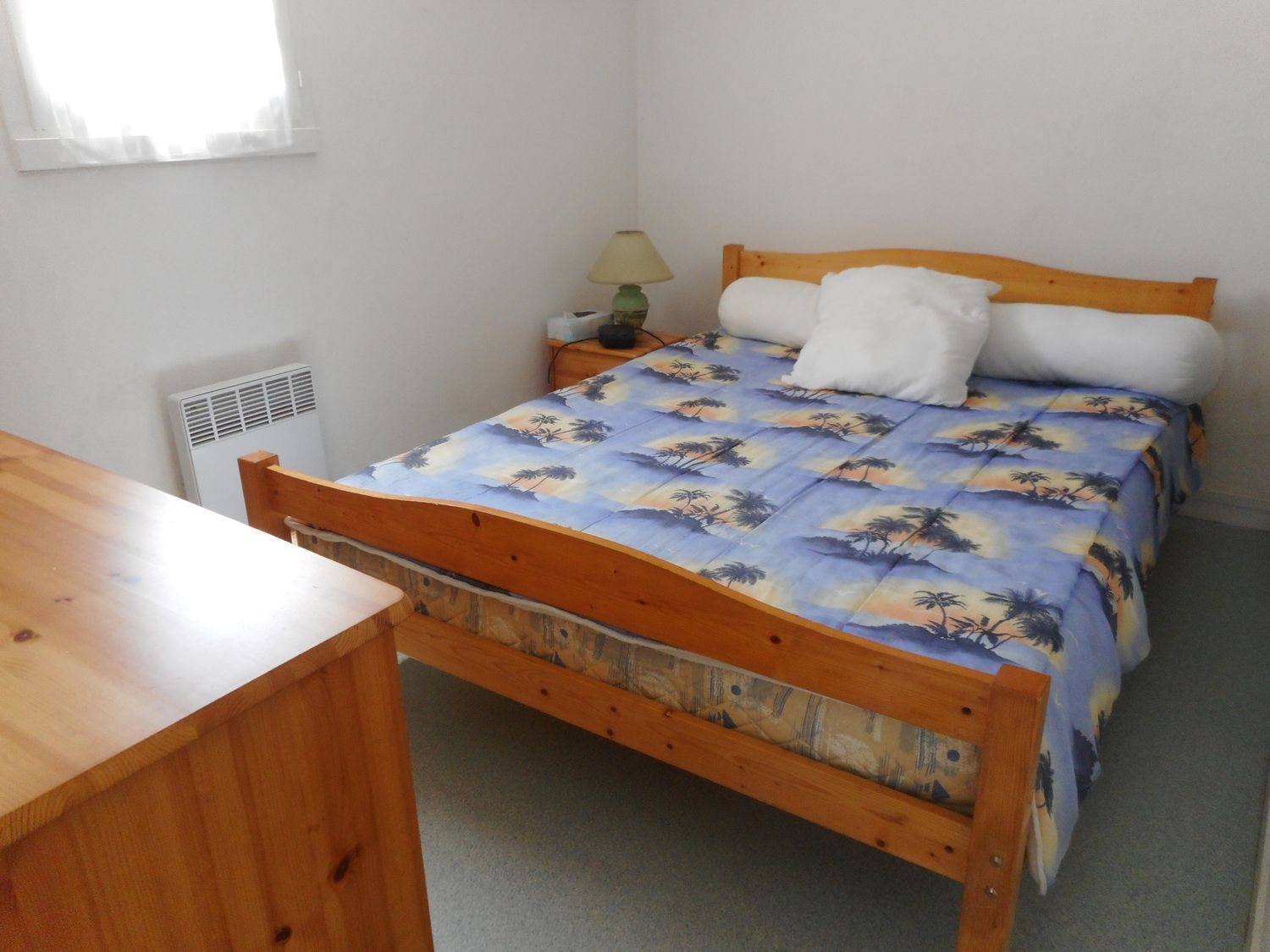 Maison à vendre, 40m², Saint-Michel-Chef-Chef