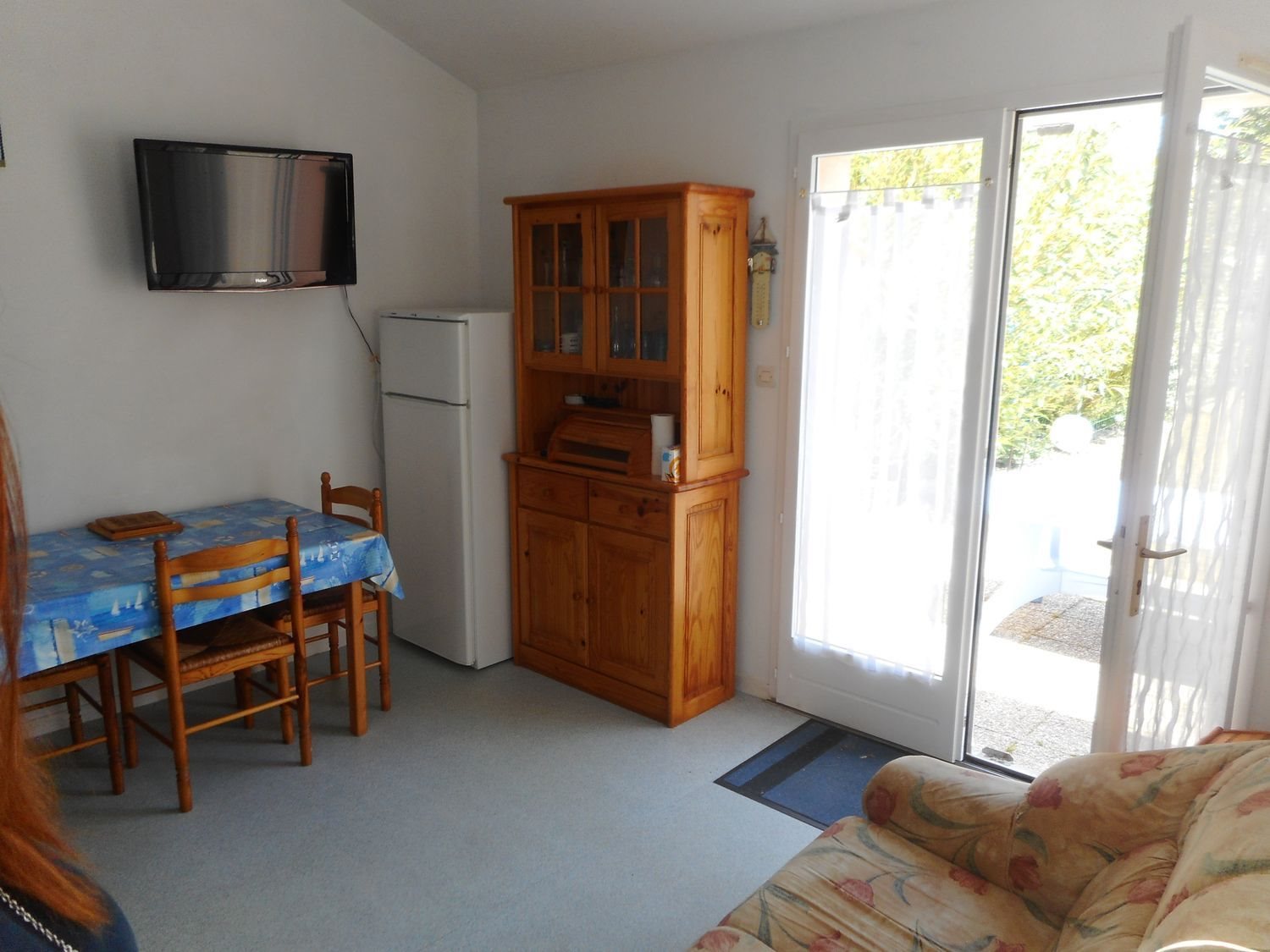 Maison à vendre, 40m², Saint-Michel-Chef-Chef