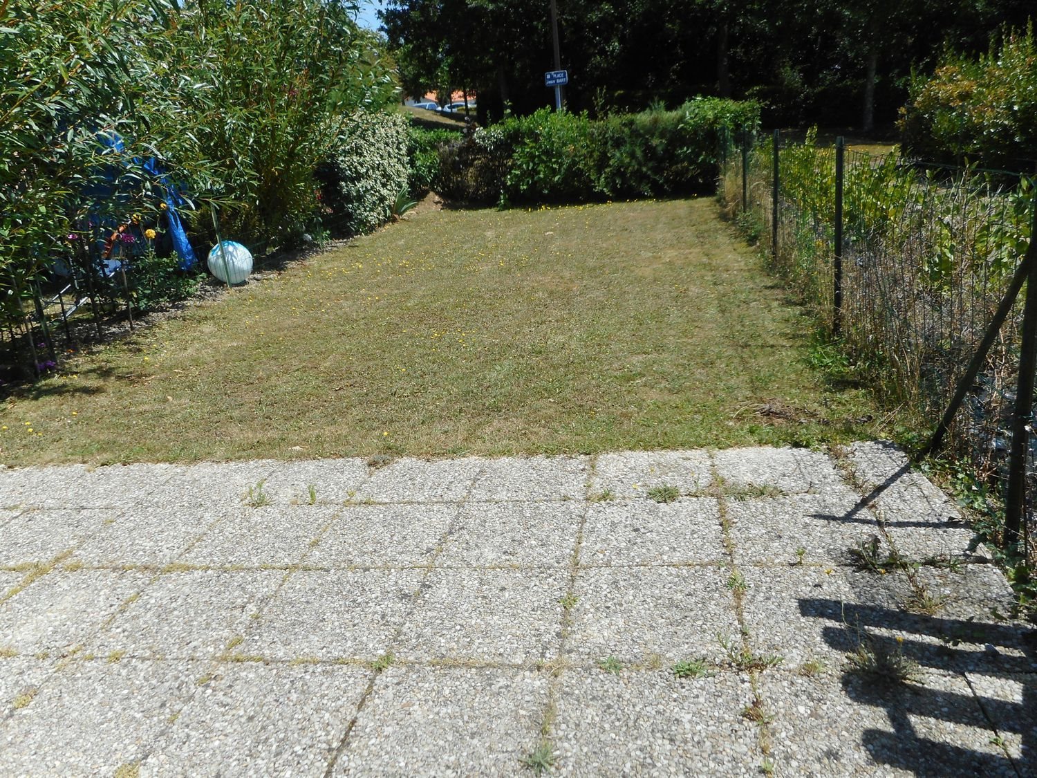 Maison à vendre, 40m², Saint-Michel-Chef-Chef