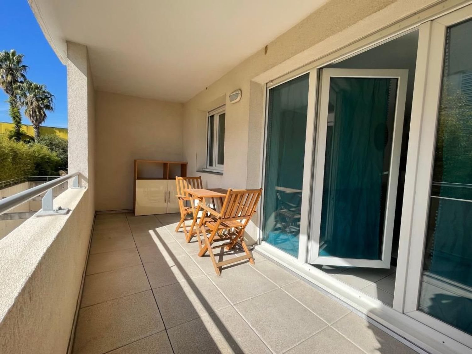 Appartement à vendre, 33m², Montpellier