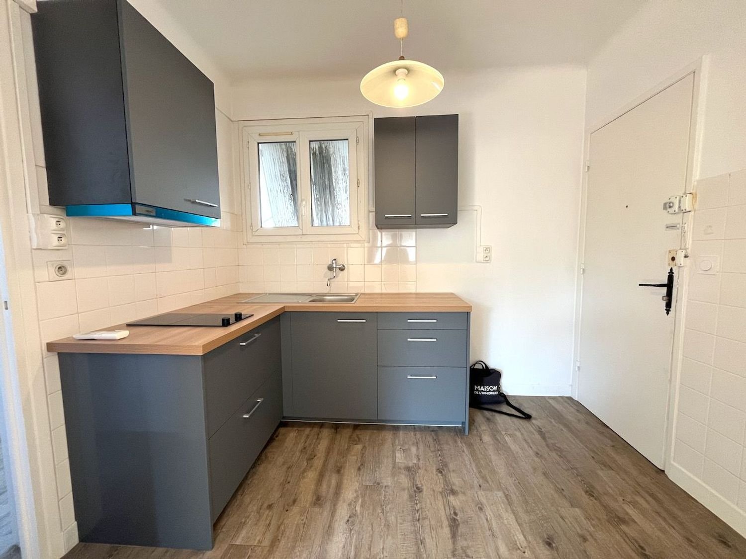 Appartement à louer, 34m², Villeneuve-sur-Lot