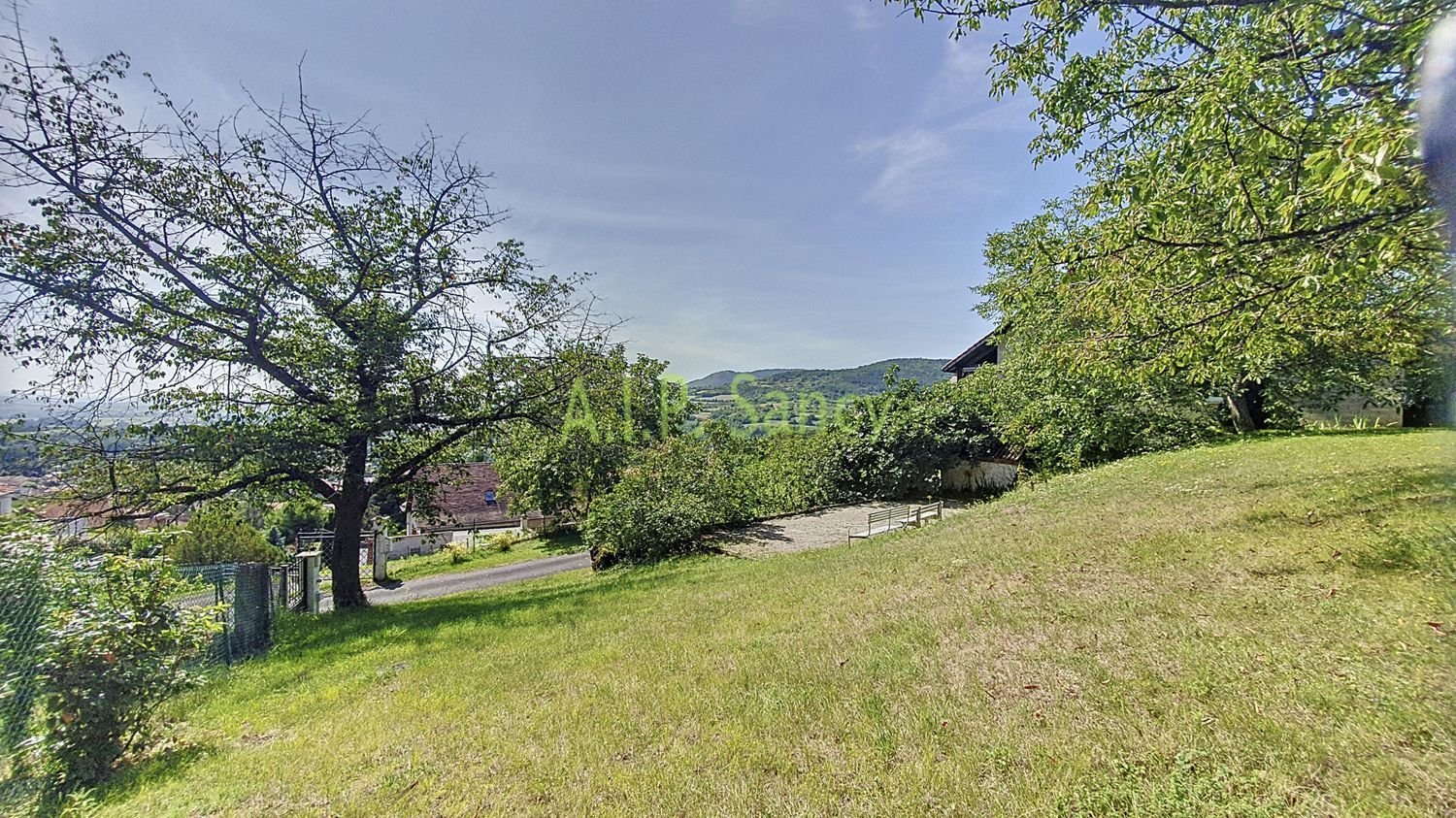 Maison à vendre, 220m², Tallende