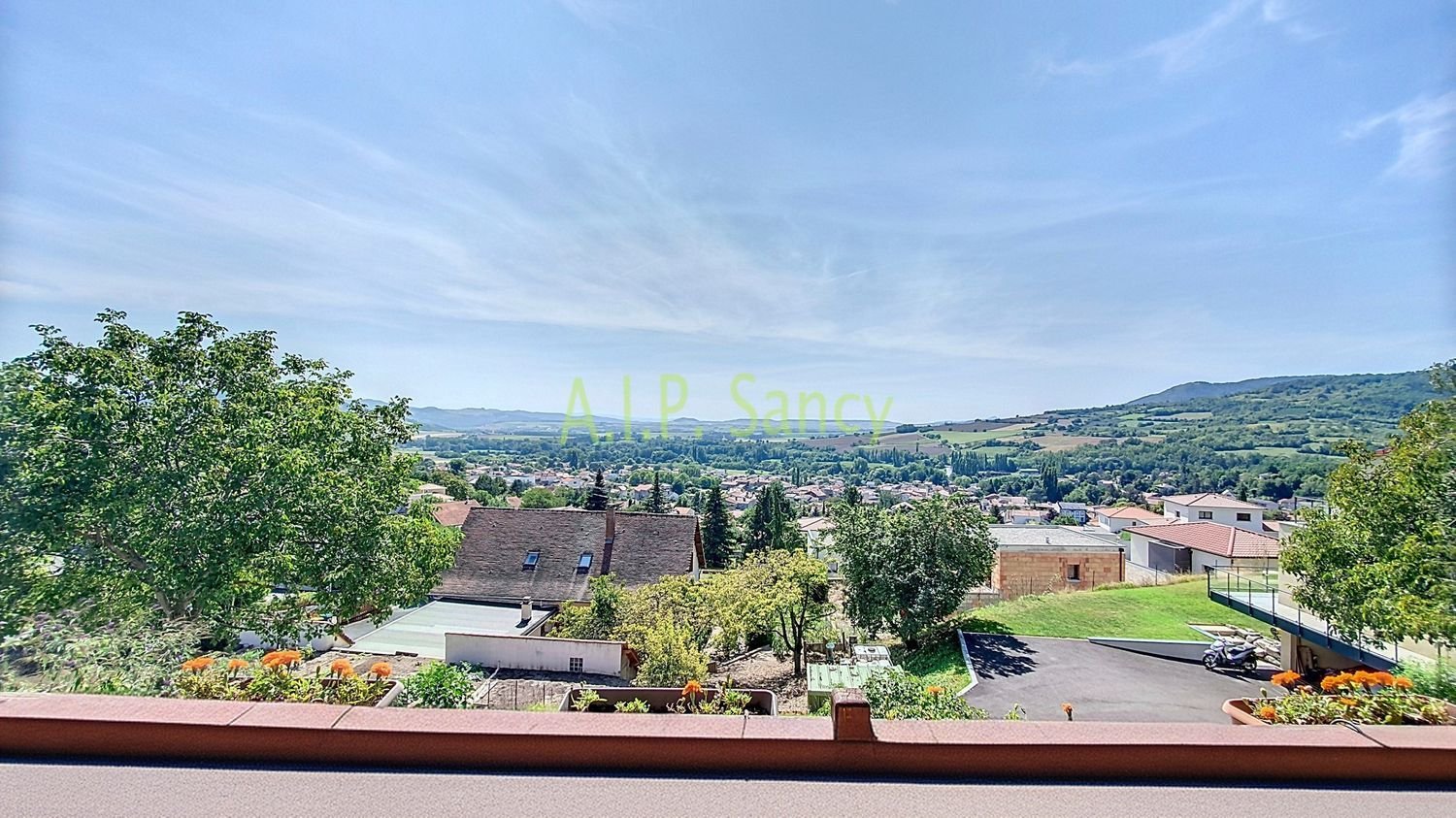 Maison à vendre, 220m², Tallende