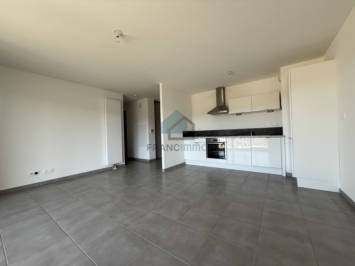 Appartement à vendre, 61m², Maîche