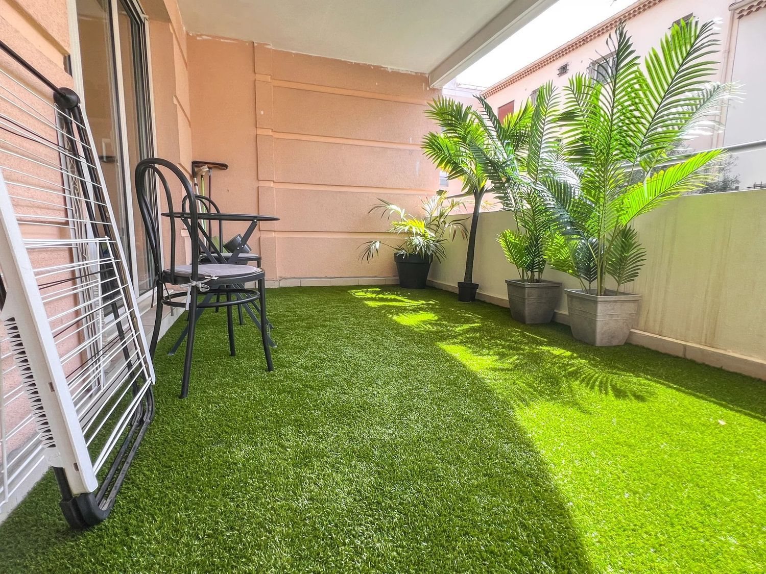 Appartement à vendre, 61m², Vallauris