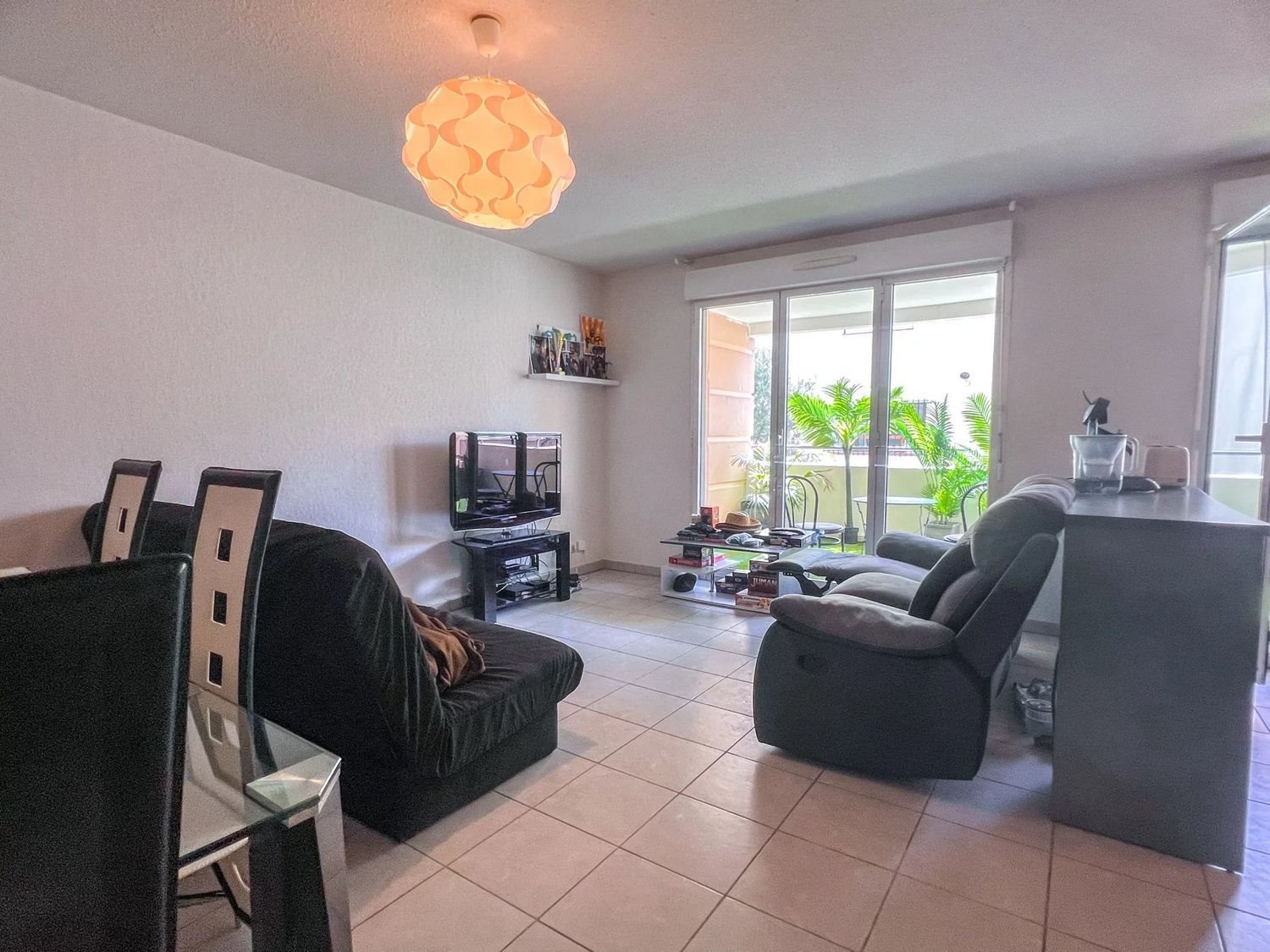 Appartement à vendre, 61m², Vallauris