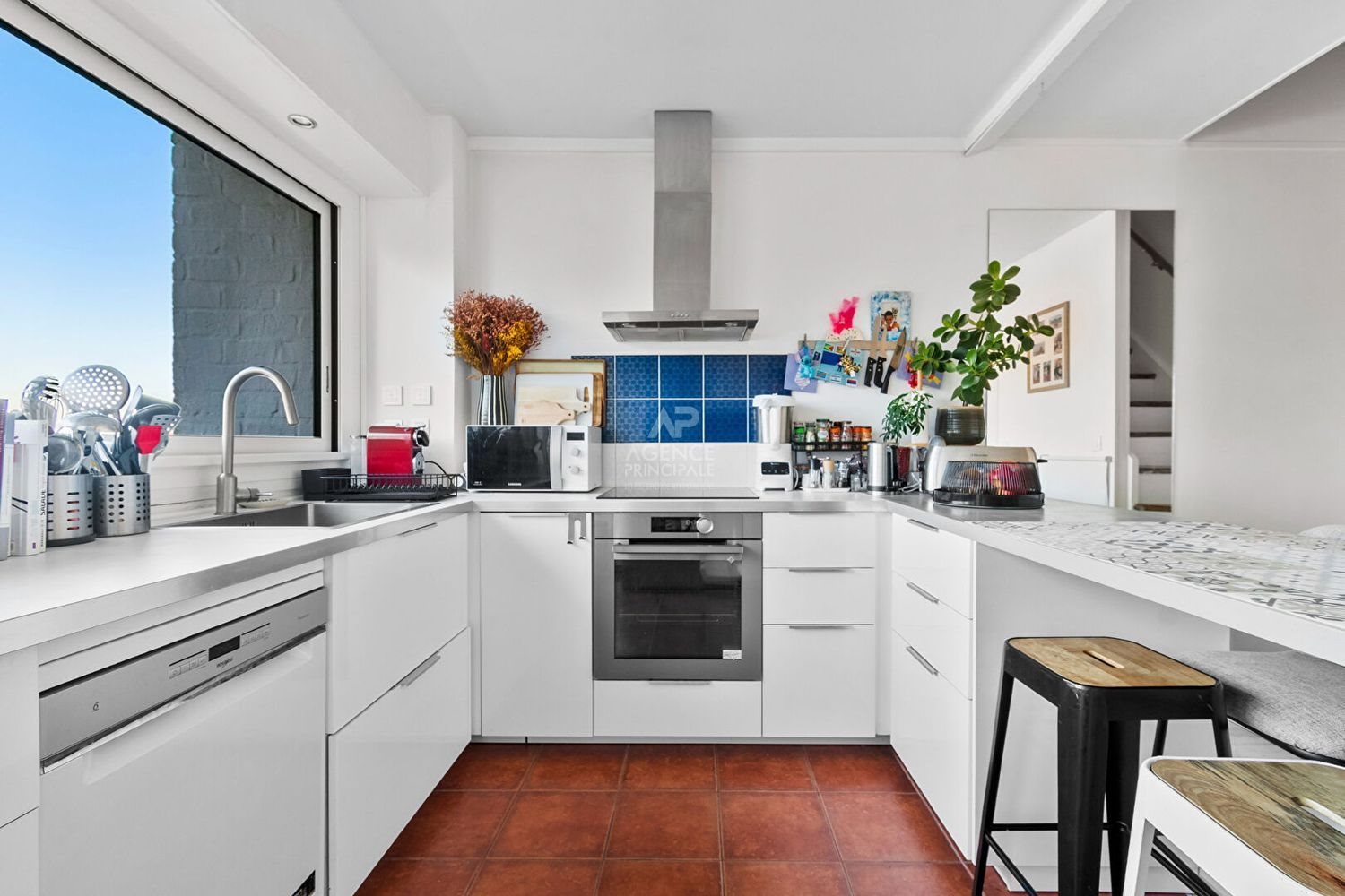 Appartement à vendre, 99m², Saint-Germain-en-Laye