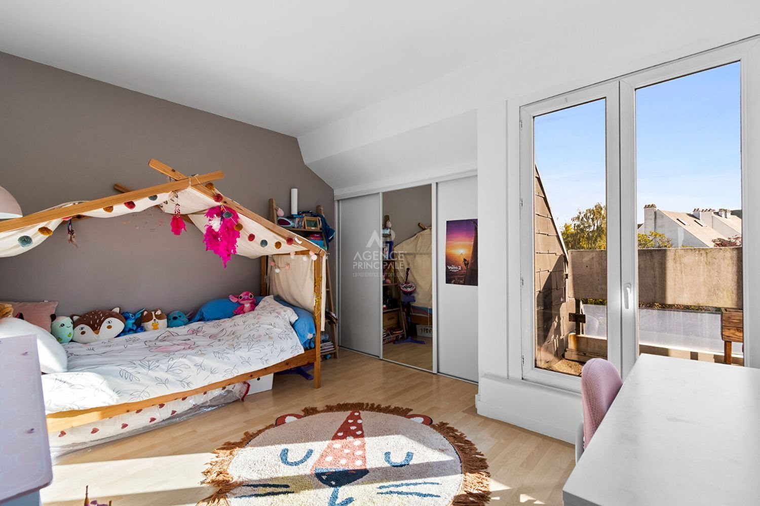 Appartement à vendre, 99m², Saint-Germain-en-Laye