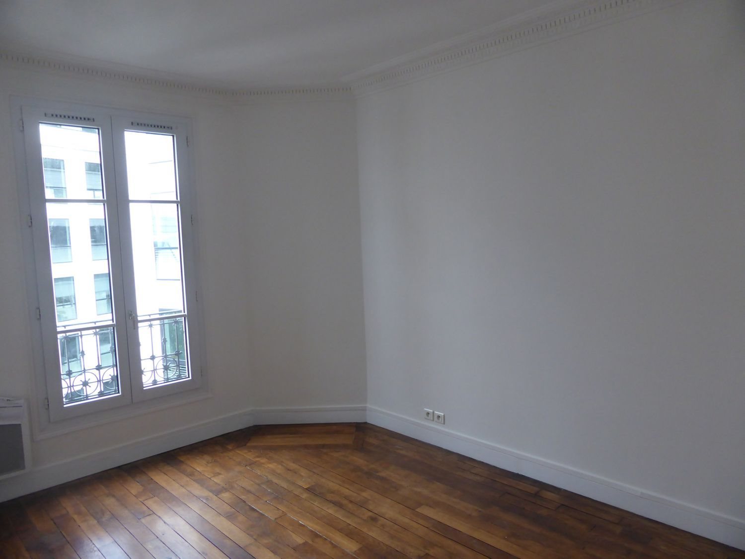 Appartement à louer, 49m², Ivry-sur-Seine