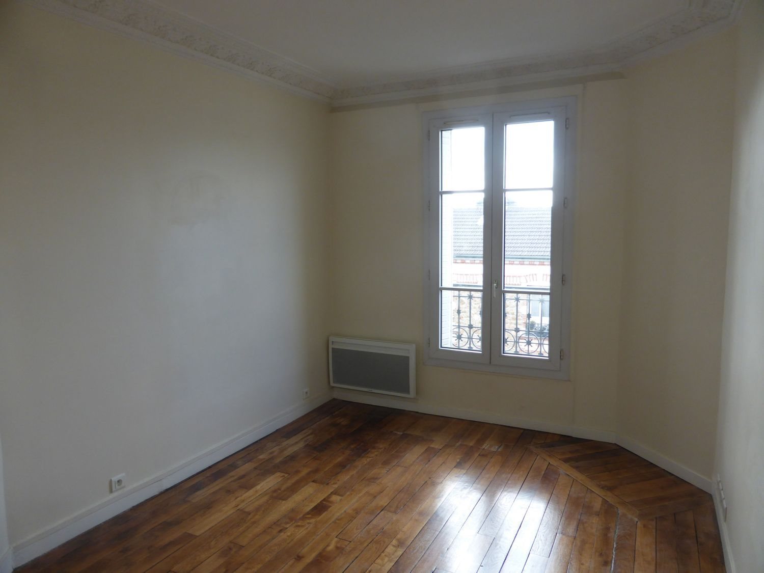 Appartement à louer, 49m², Ivry-sur-Seine