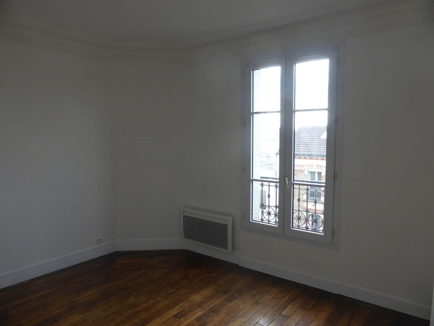 Appartement à louer, 49m², Ivry-sur-Seine