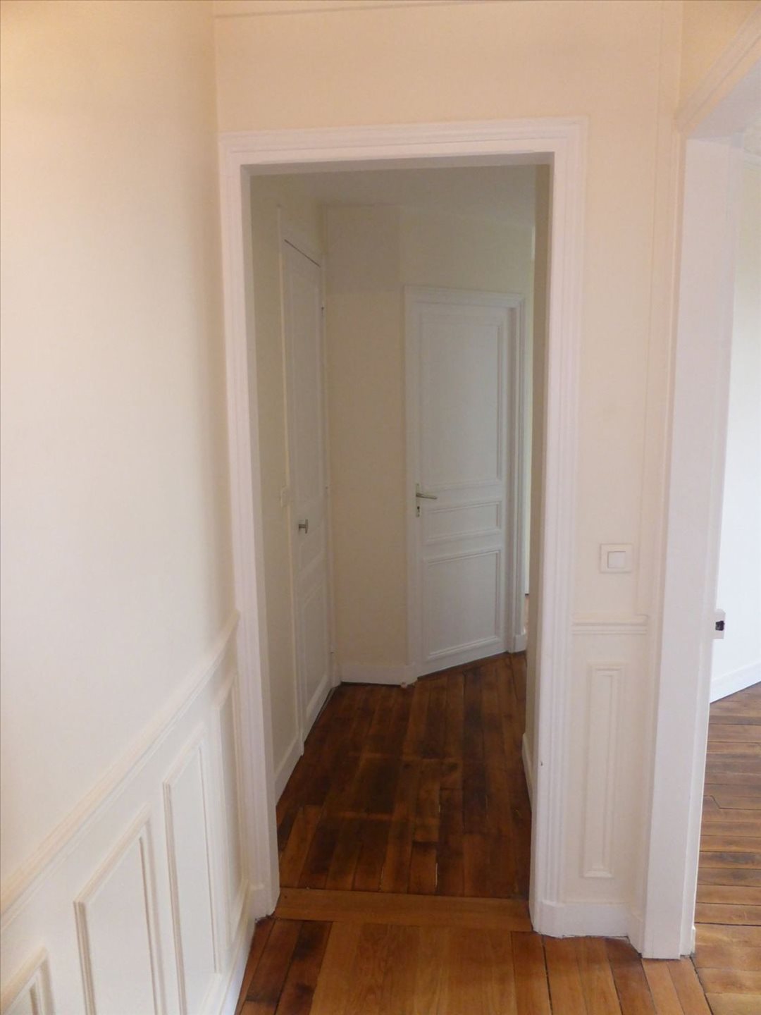 Appartement à louer, 49m², Ivry-sur-Seine
