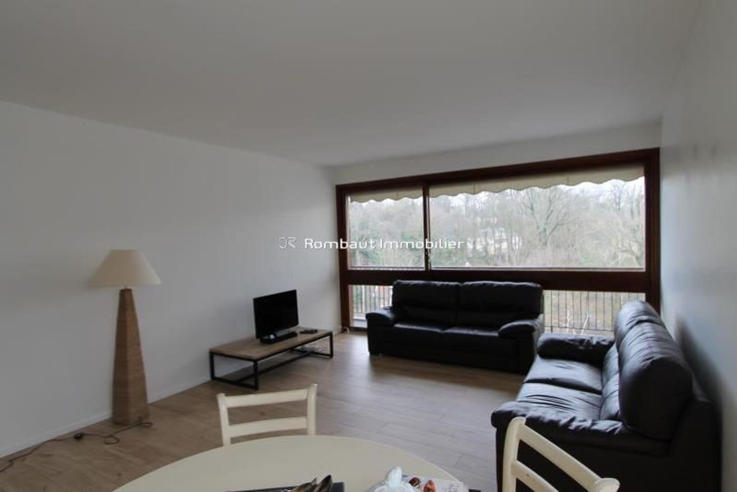 Appartement à louer, 89m², La Celle-Saint-Cloud