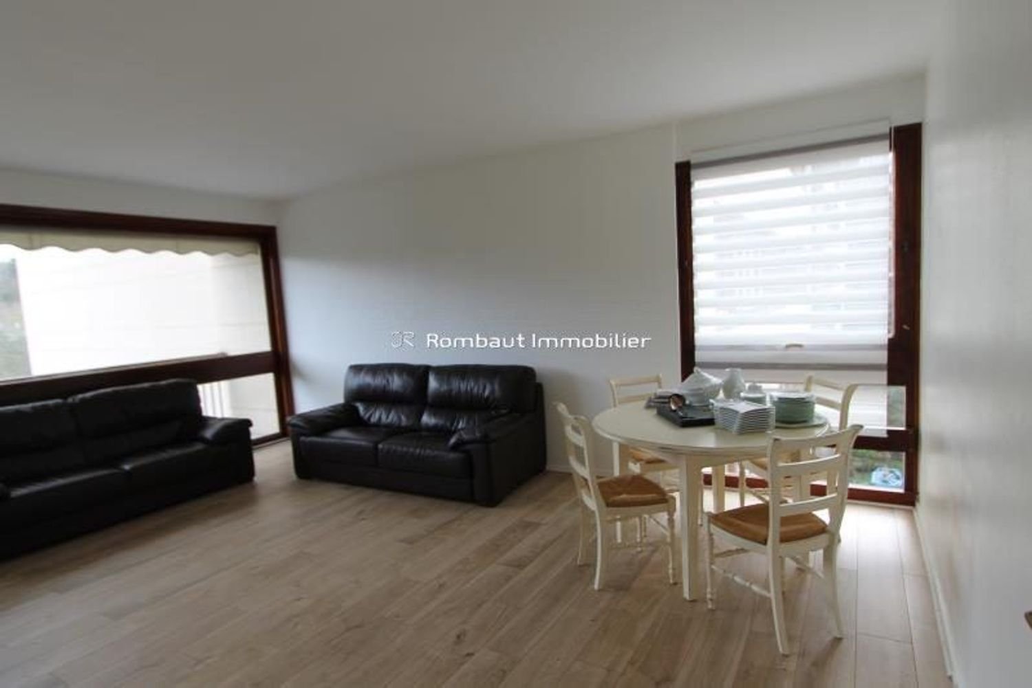 Appartement à louer, 89m², La Celle-Saint-Cloud