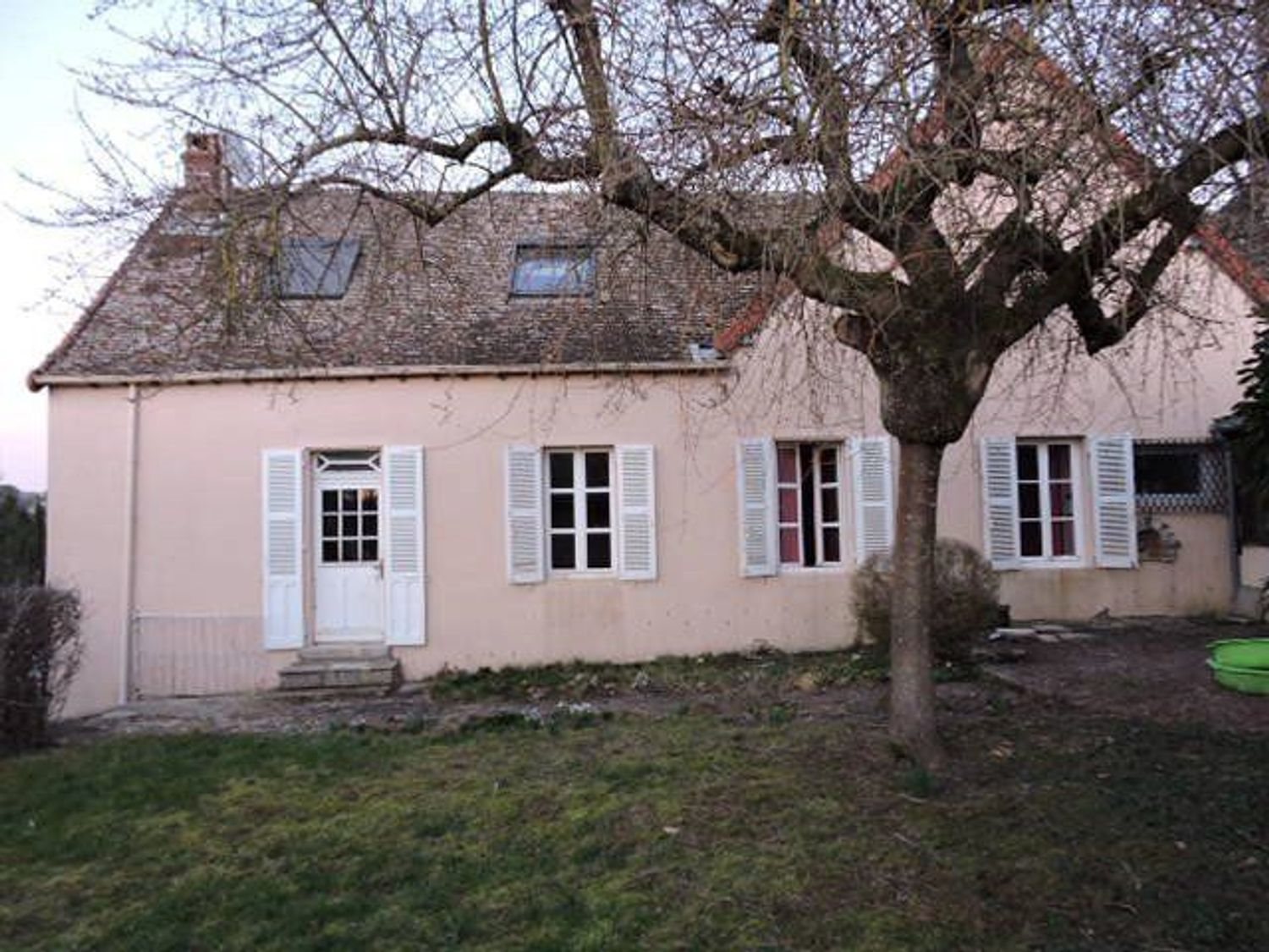 Maison à vendre, 180m², Saint-Rémy