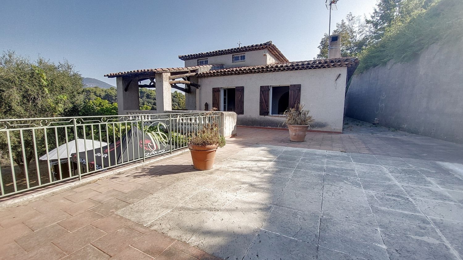 Maison à vendre, 170m², La Gaude