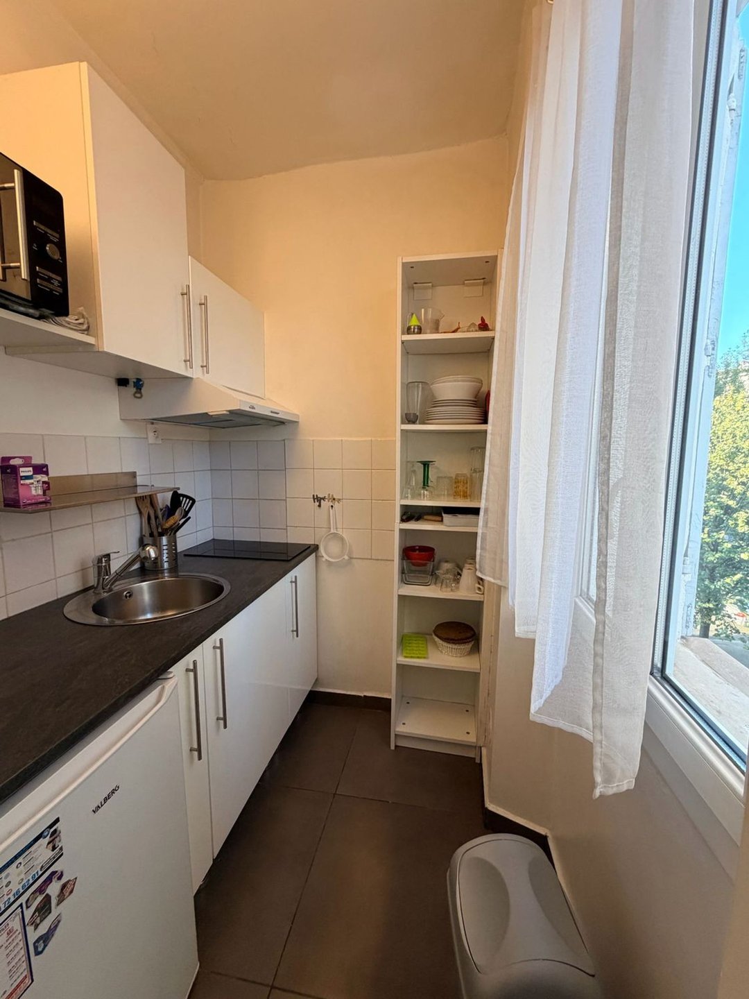Appartement à louer, 23m², Toulon