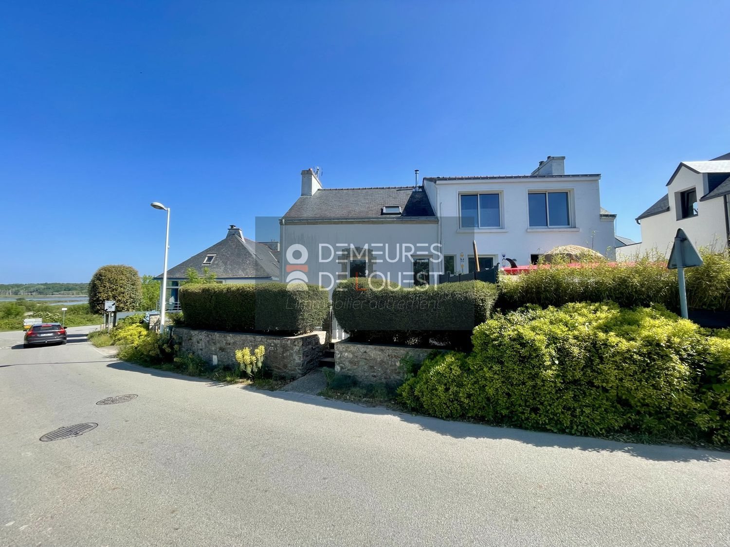 Maison à vendre, 79m², Larmor-Baden