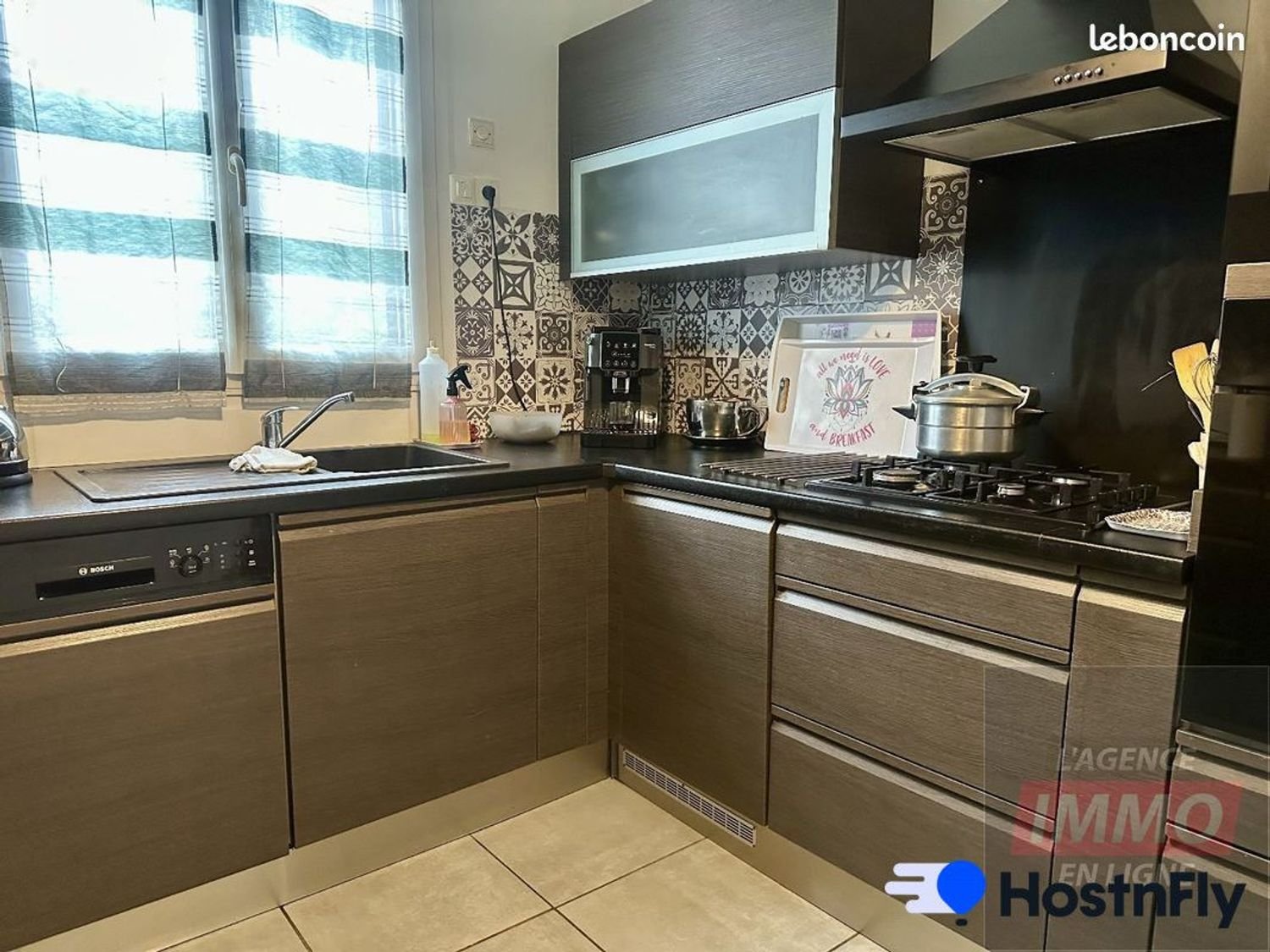 Maison à vendre, 153m², Drancy