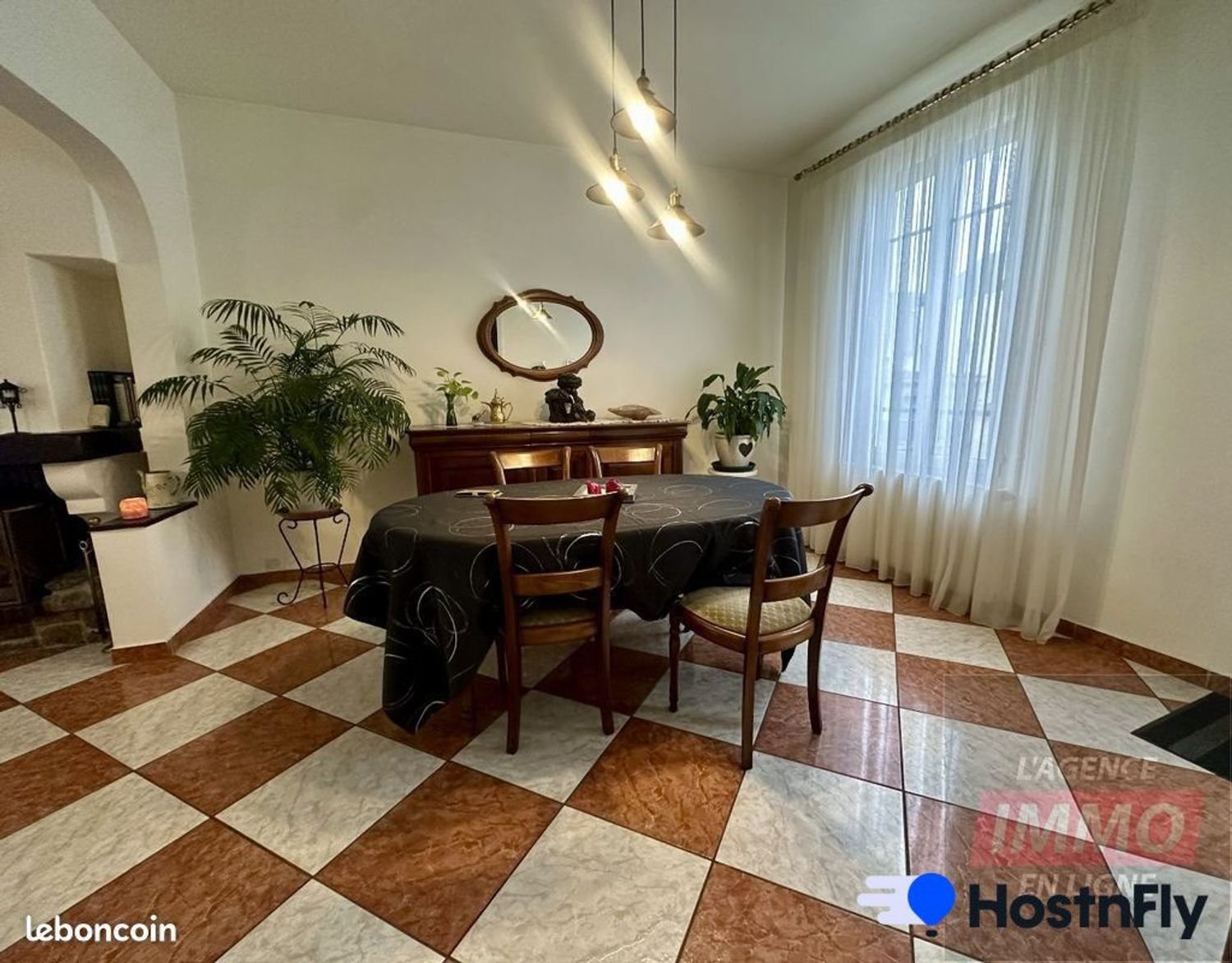 Maison à vendre, 153m², Drancy