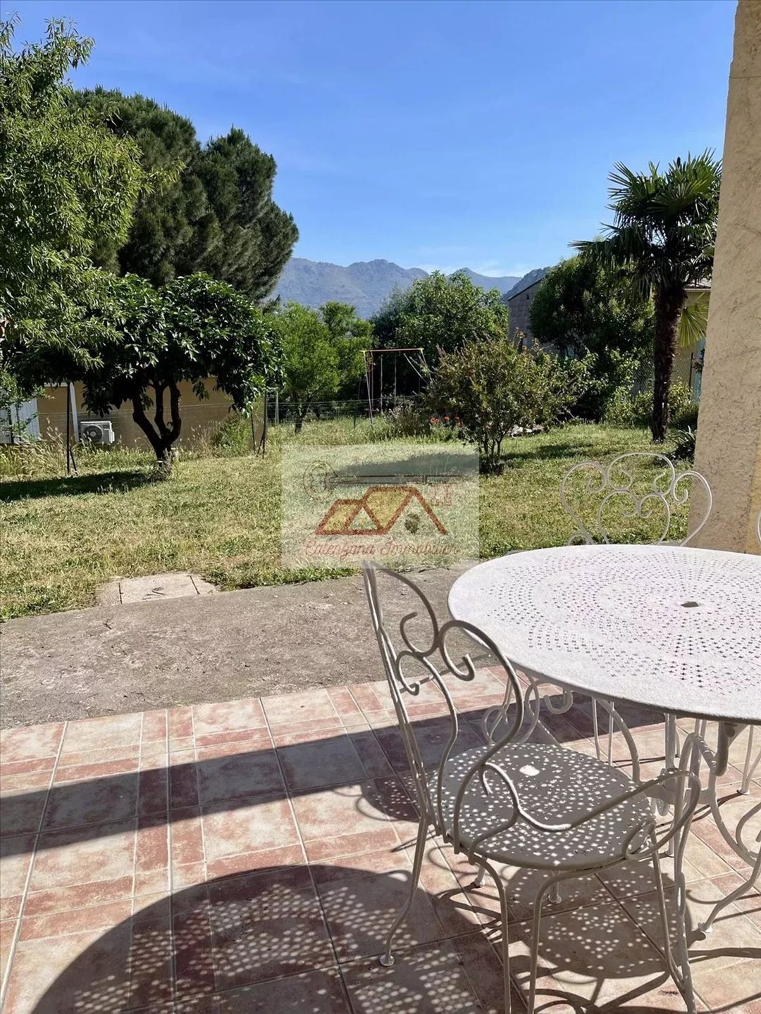 Appartement à louer, 75m², Calenzana
