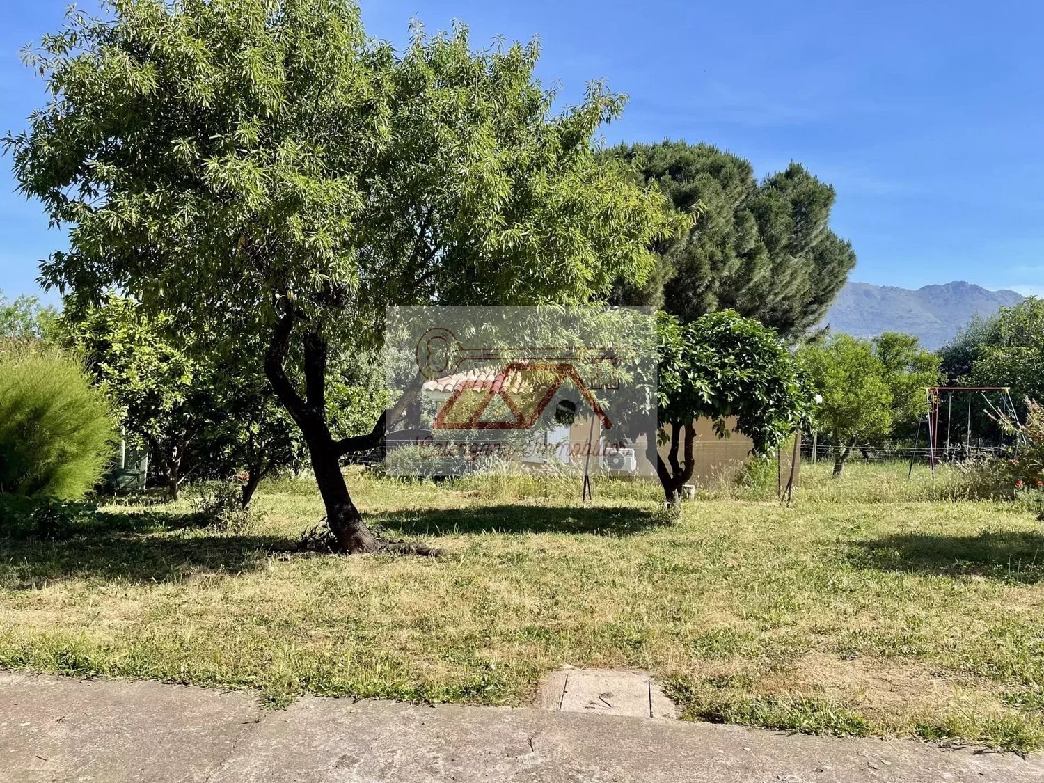 Appartement à louer, 75m², Calenzana