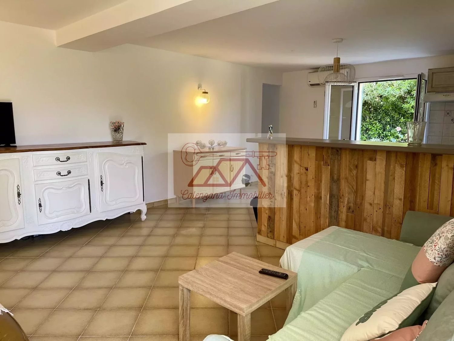 Appartement à louer, 75m², Calenzana