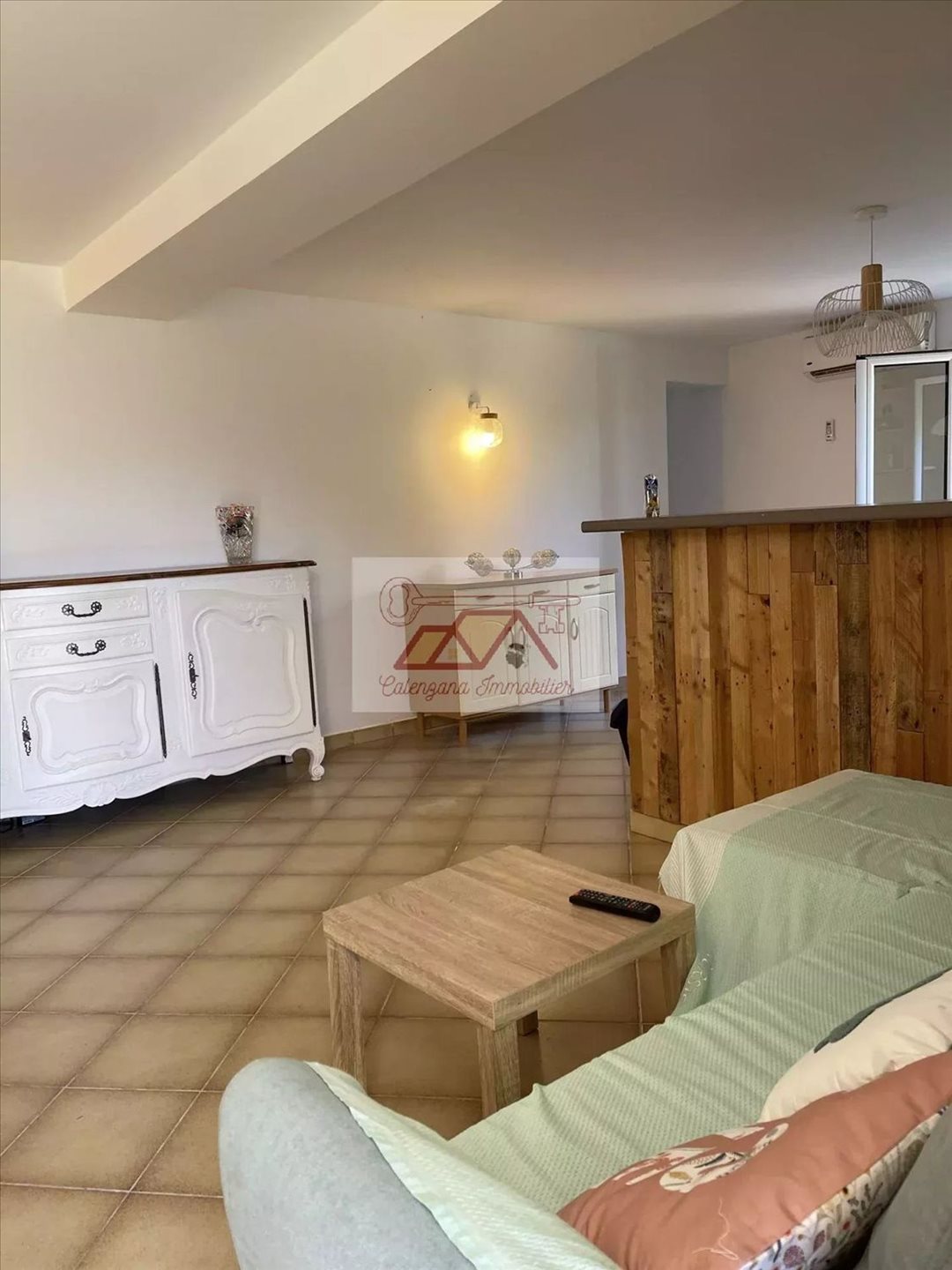 Appartement à louer, 75m², Calenzana