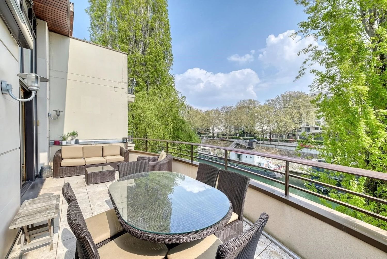 Appartement à vendre, 260m², Neuilly-sur-Seine
