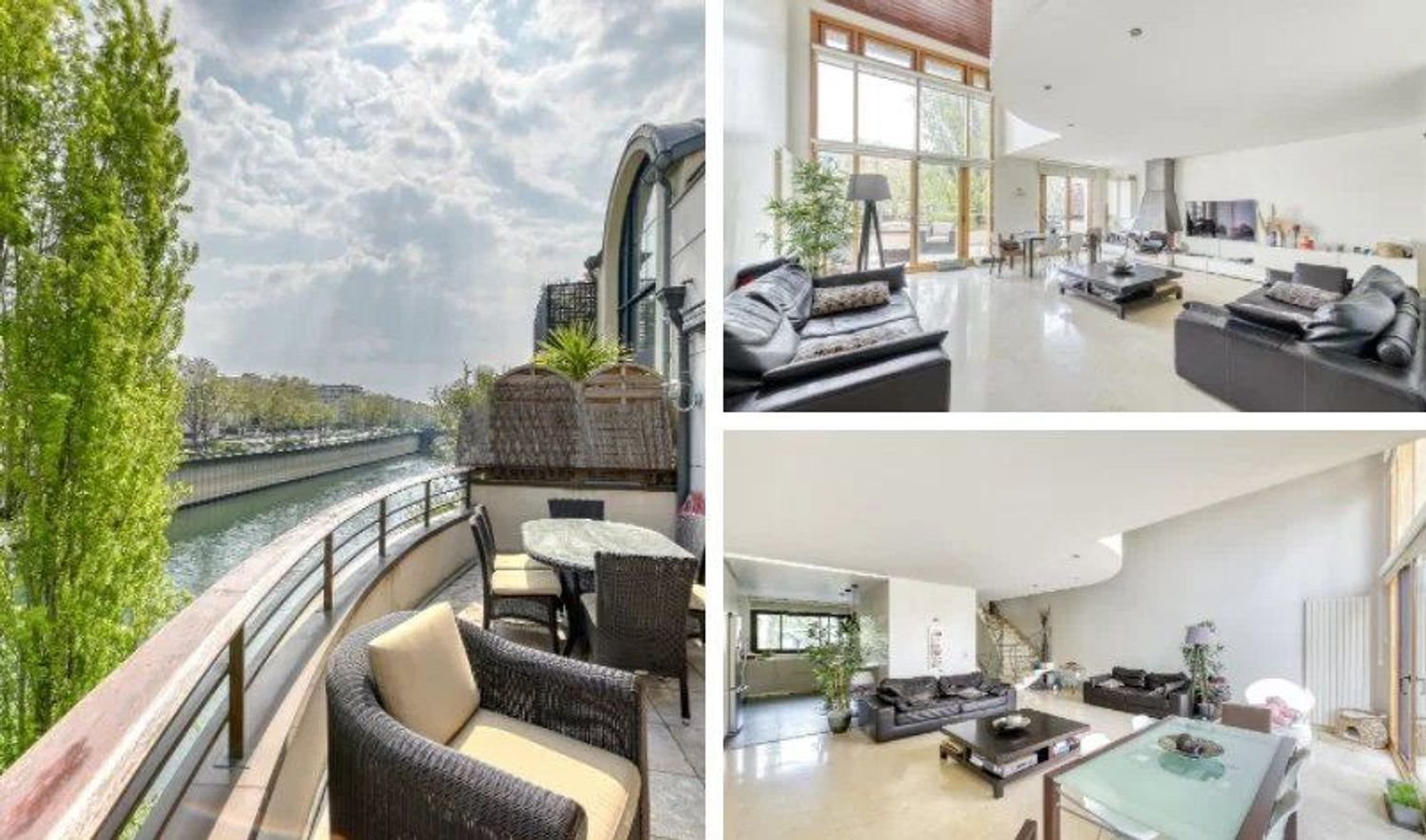 Appartement à vendre, 260m², Neuilly-sur-Seine