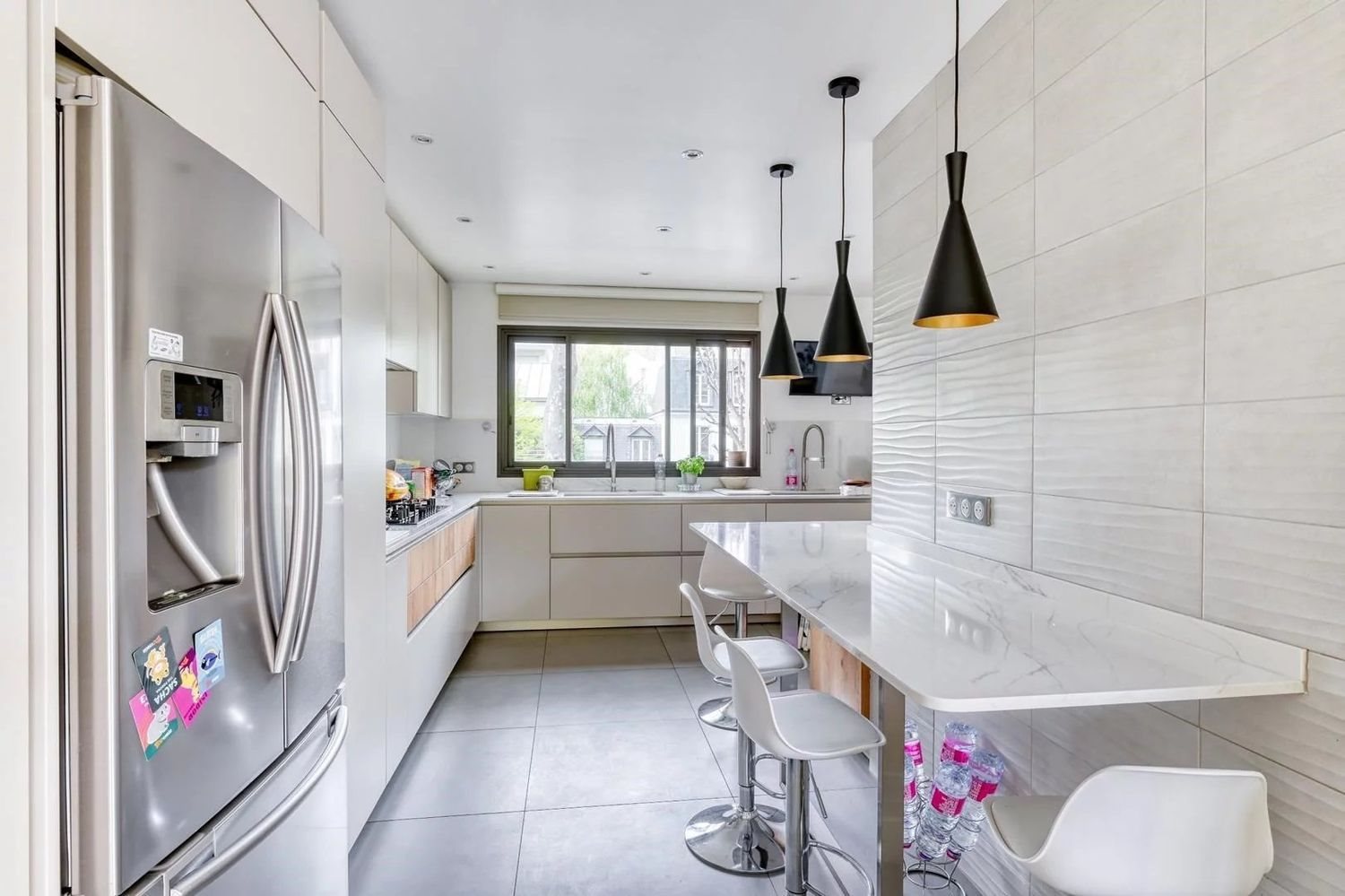 Appartement à vendre, 260m², Neuilly-sur-Seine