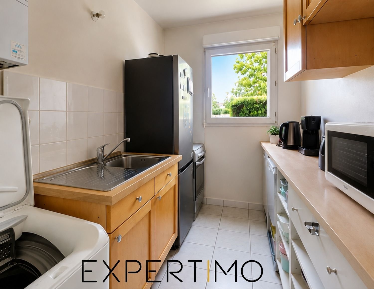 Appartement à vendre, 43m², Élancourt