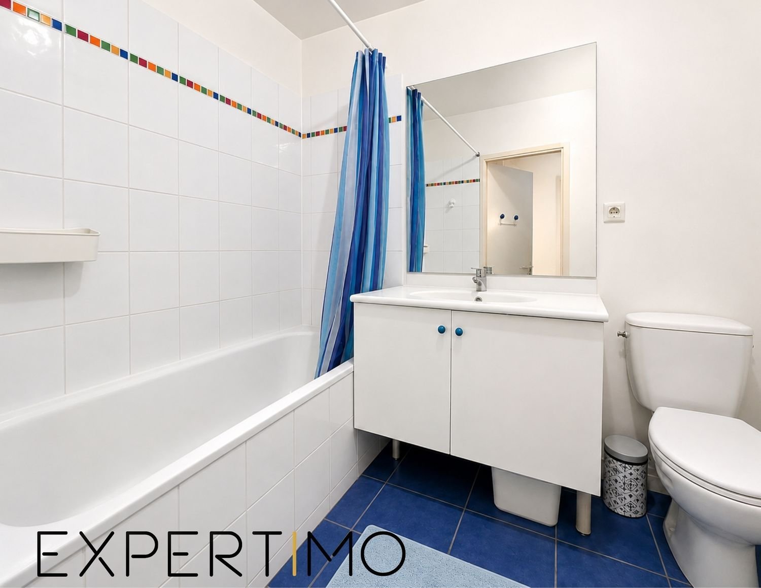 Appartement à vendre, 43m², Élancourt