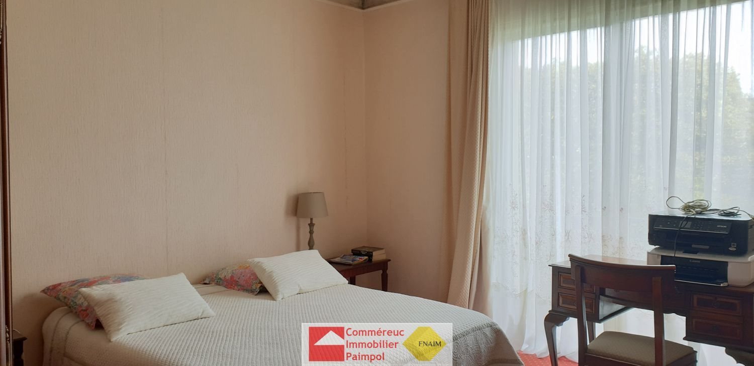 Maison à vendre, 190m², Paimpol