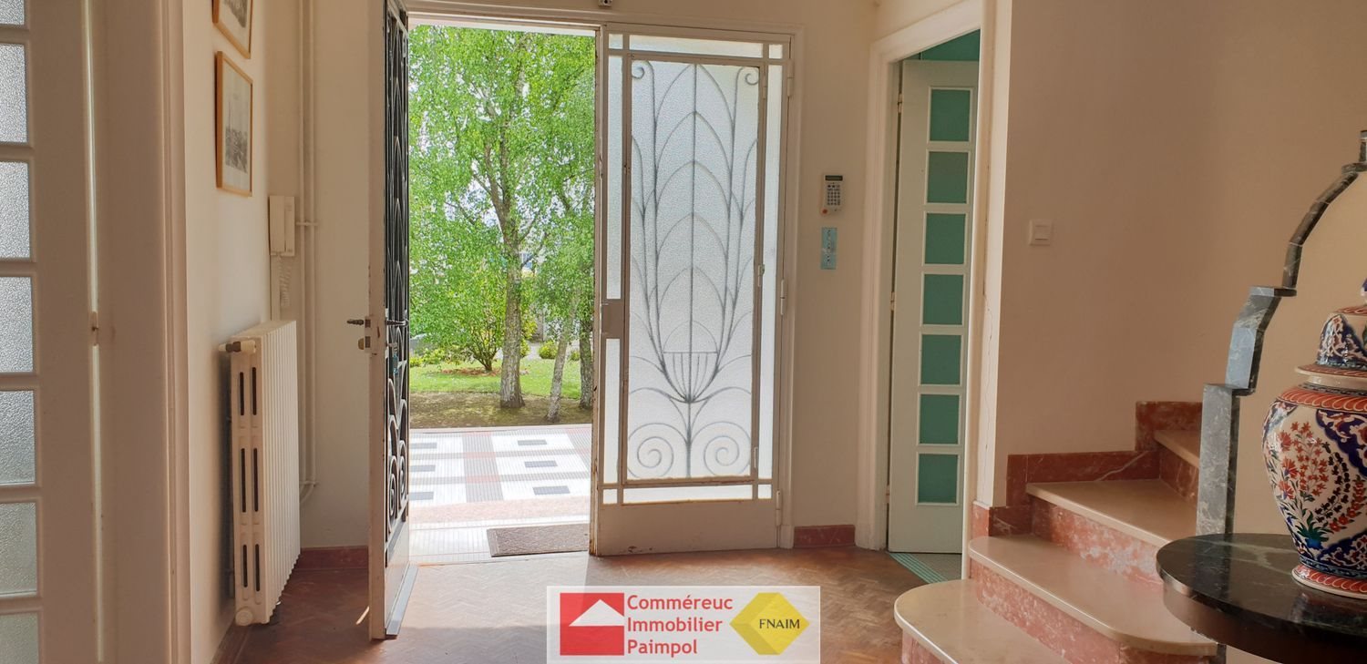 Maison à vendre, 190m², Paimpol