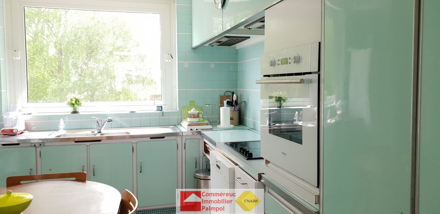 Maison à vendre, 190m², Paimpol