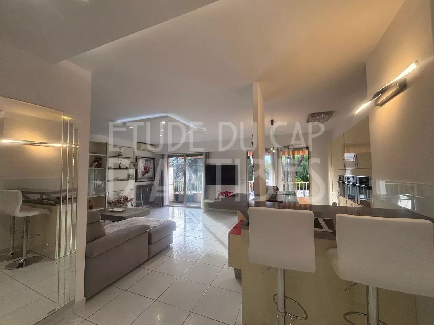 Appartement à vendre, 86m², Antibes