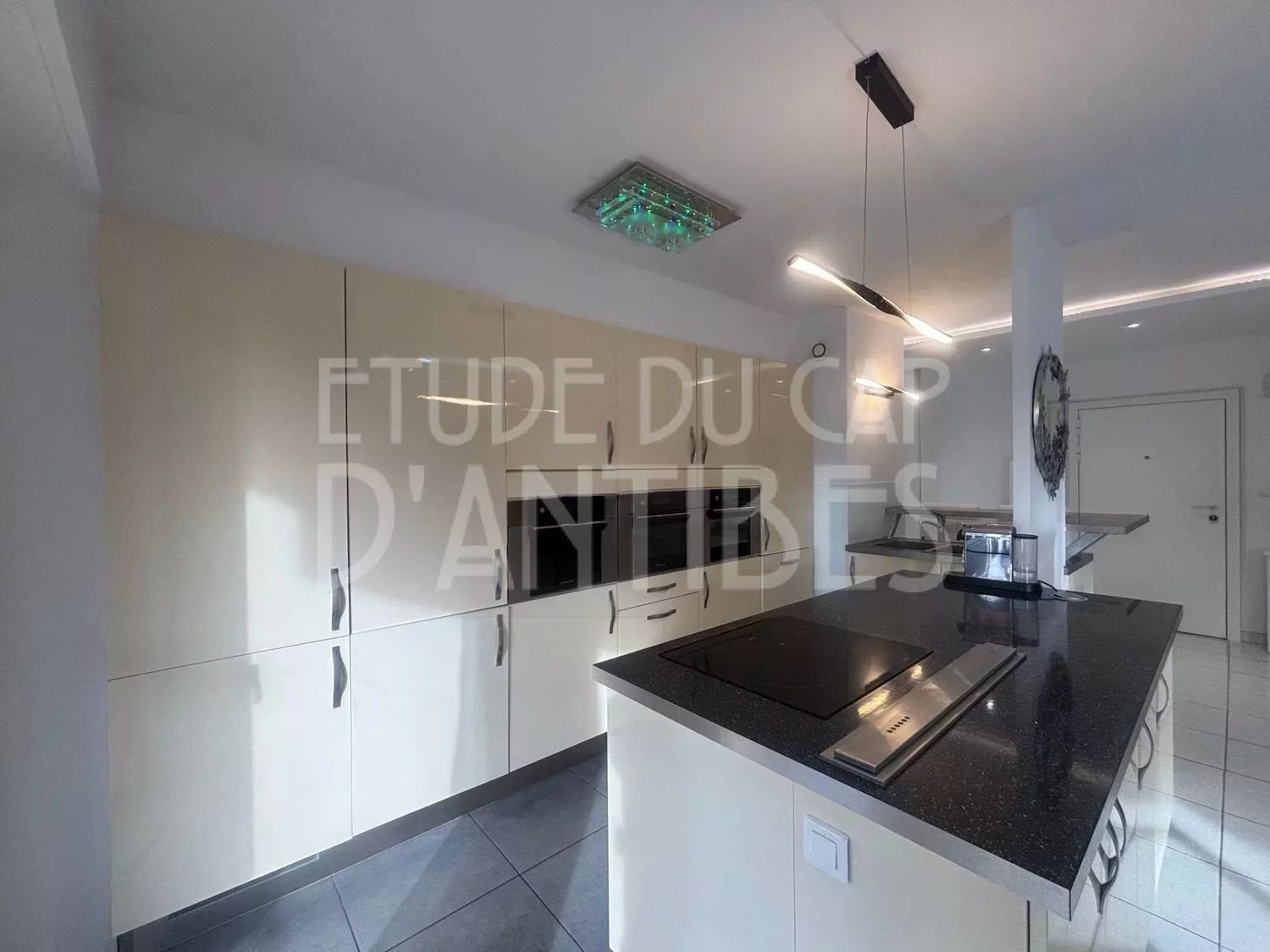 Appartement à vendre, 86m², Antibes