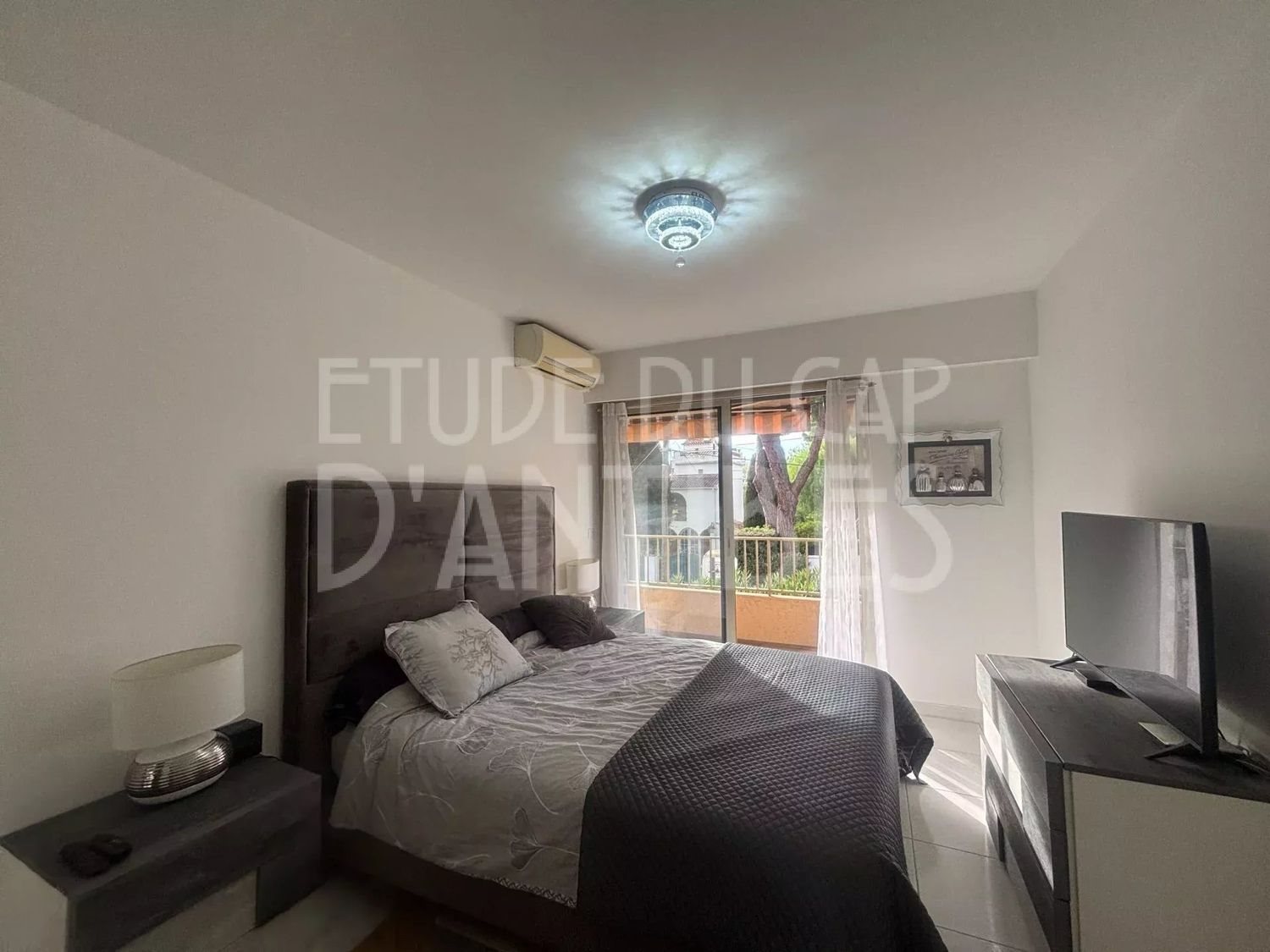 Appartement à vendre, 86m², Antibes